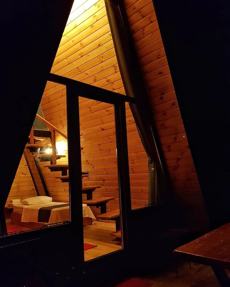 Loya Butik Otel - Bungalow