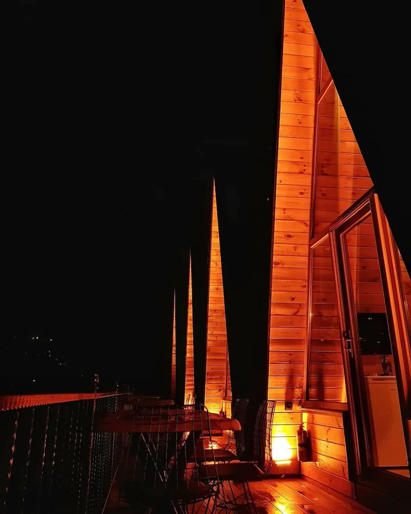 Loya Butik Otel - Bungalow