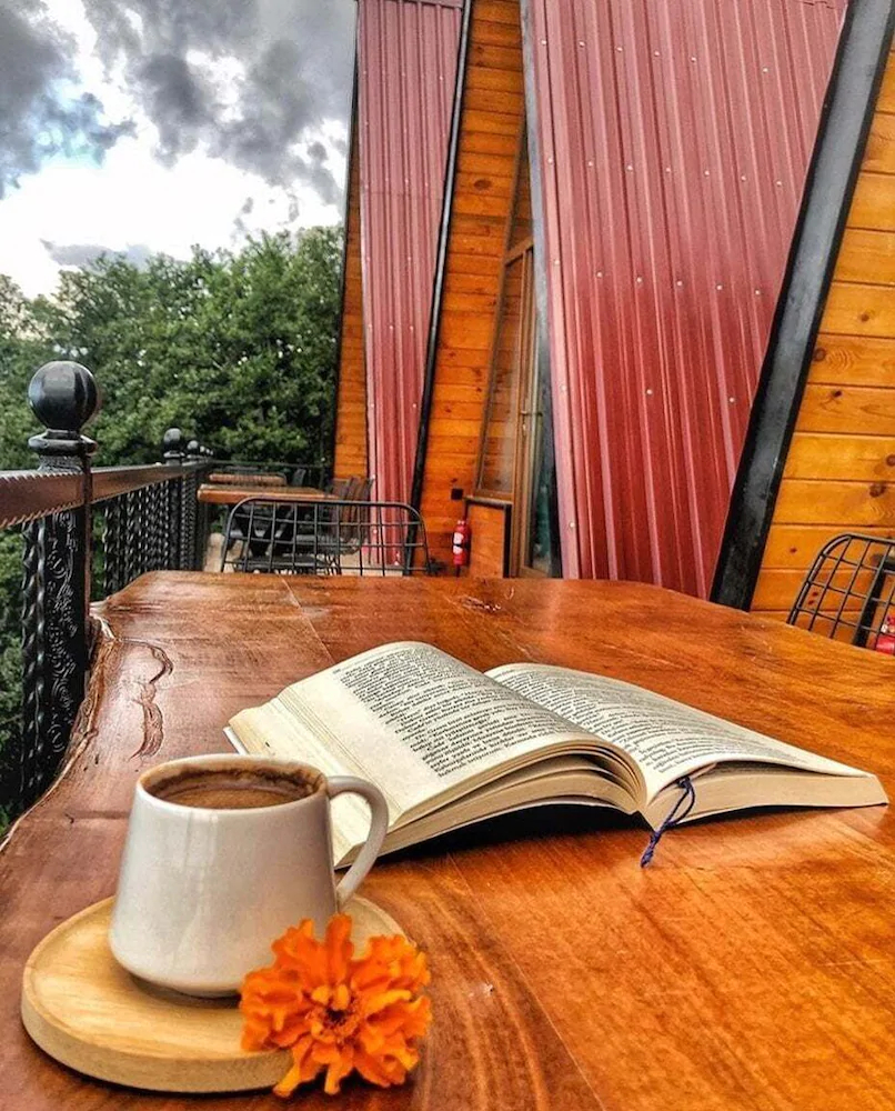 Loya Butik Otel - Bungalow