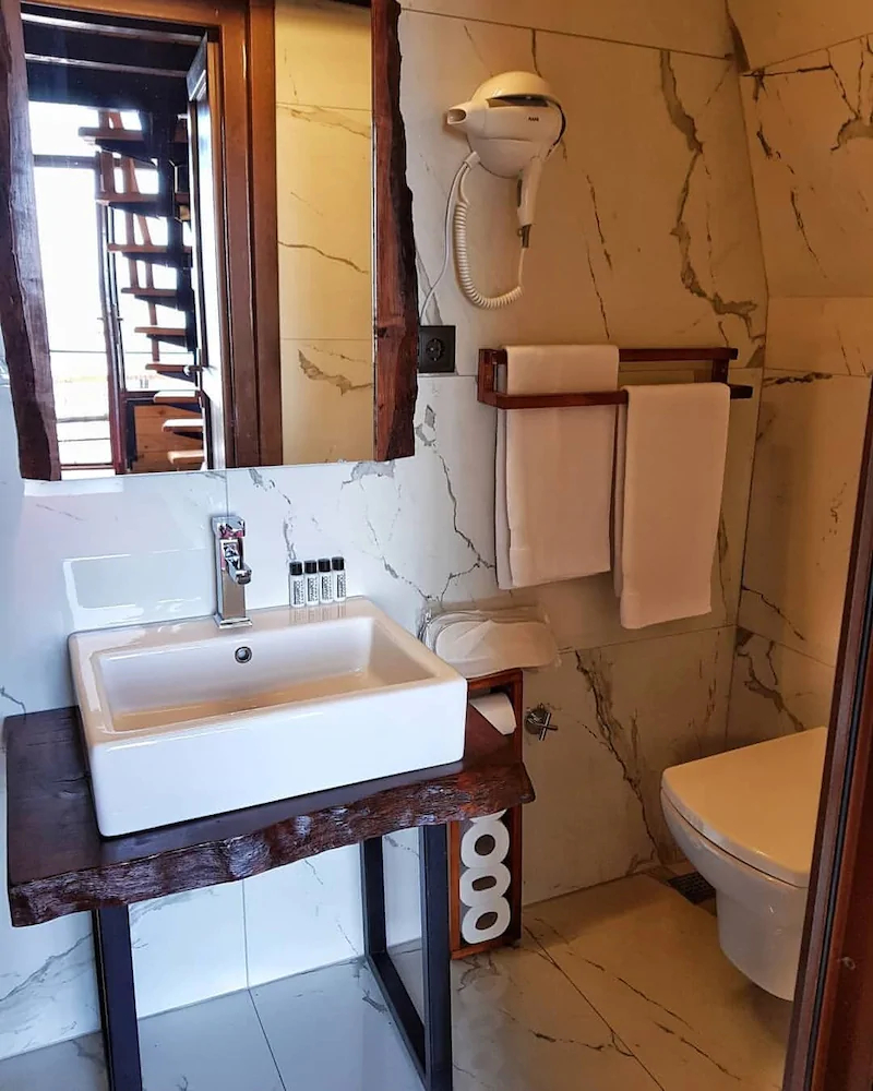 Loya Butik Otel - Bungalow