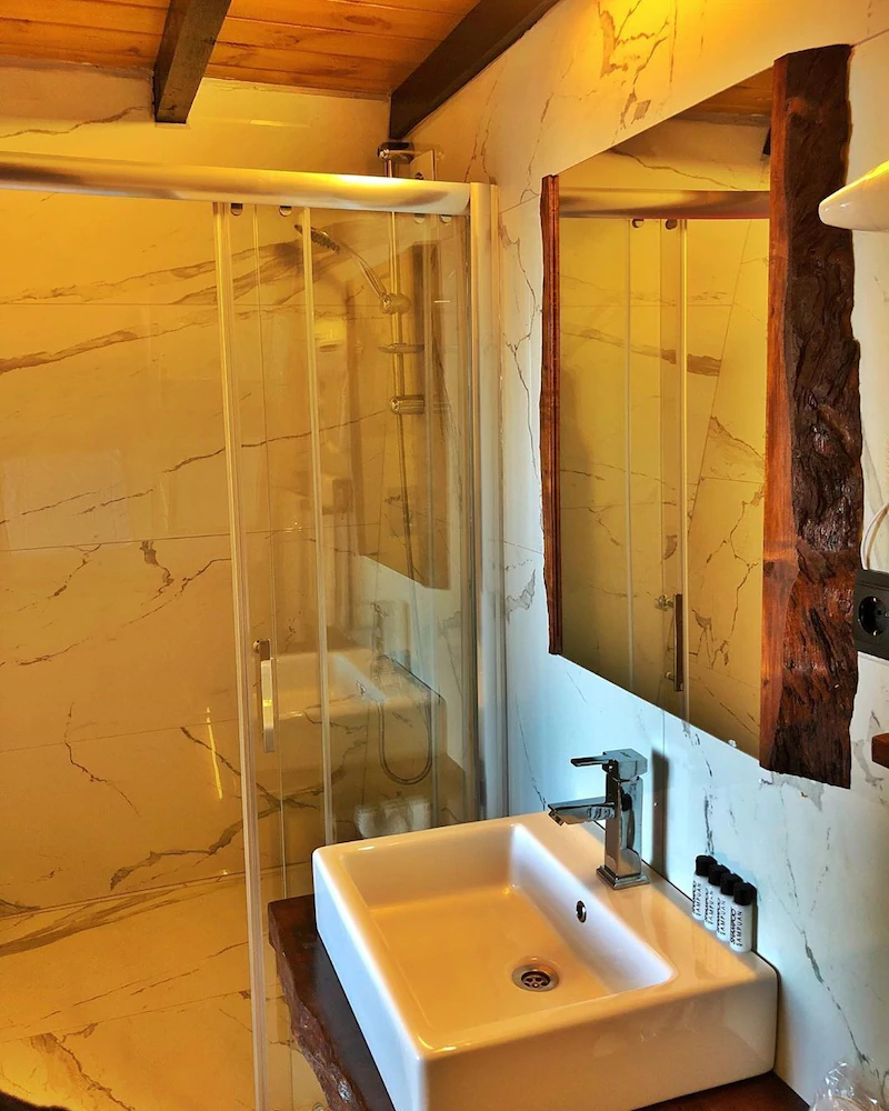 Loya Butik Otel - Bungalow