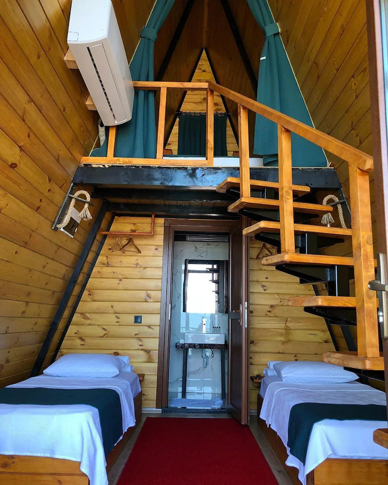 Loya Butik Otel - Bungalow