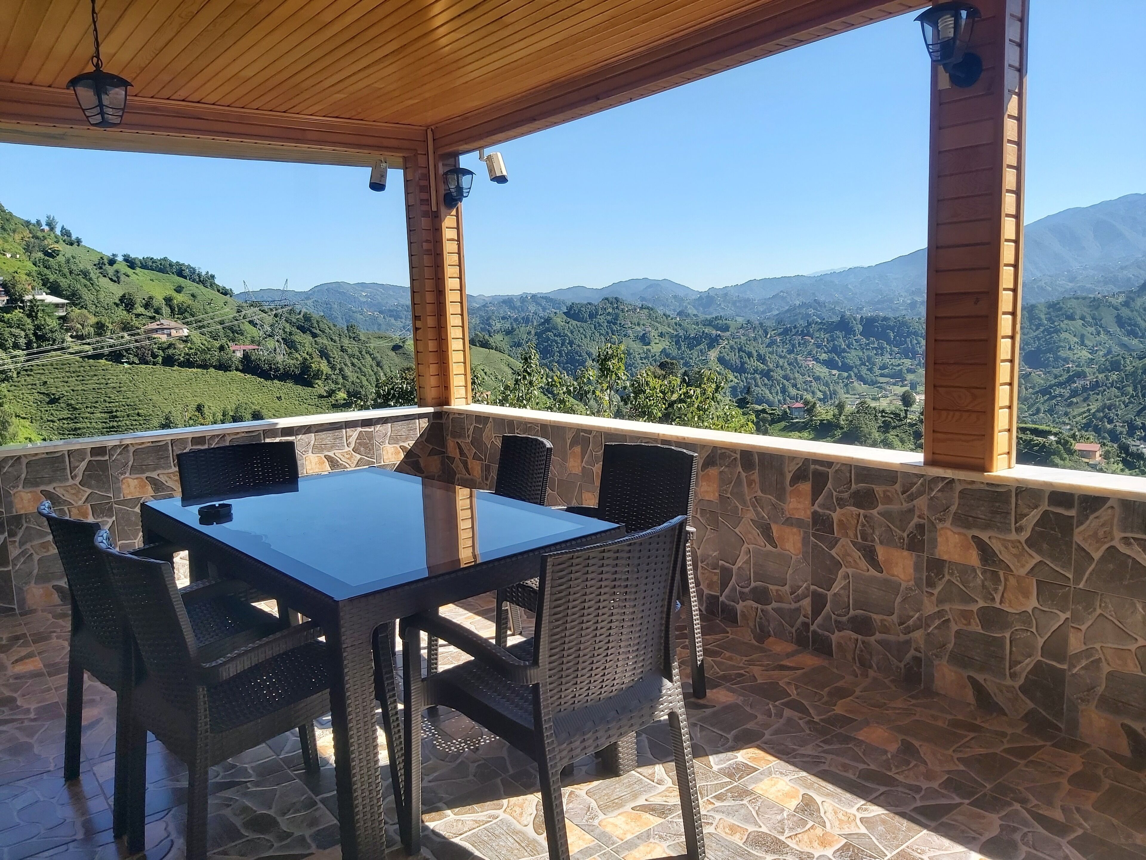 Ozel Tatil Evi