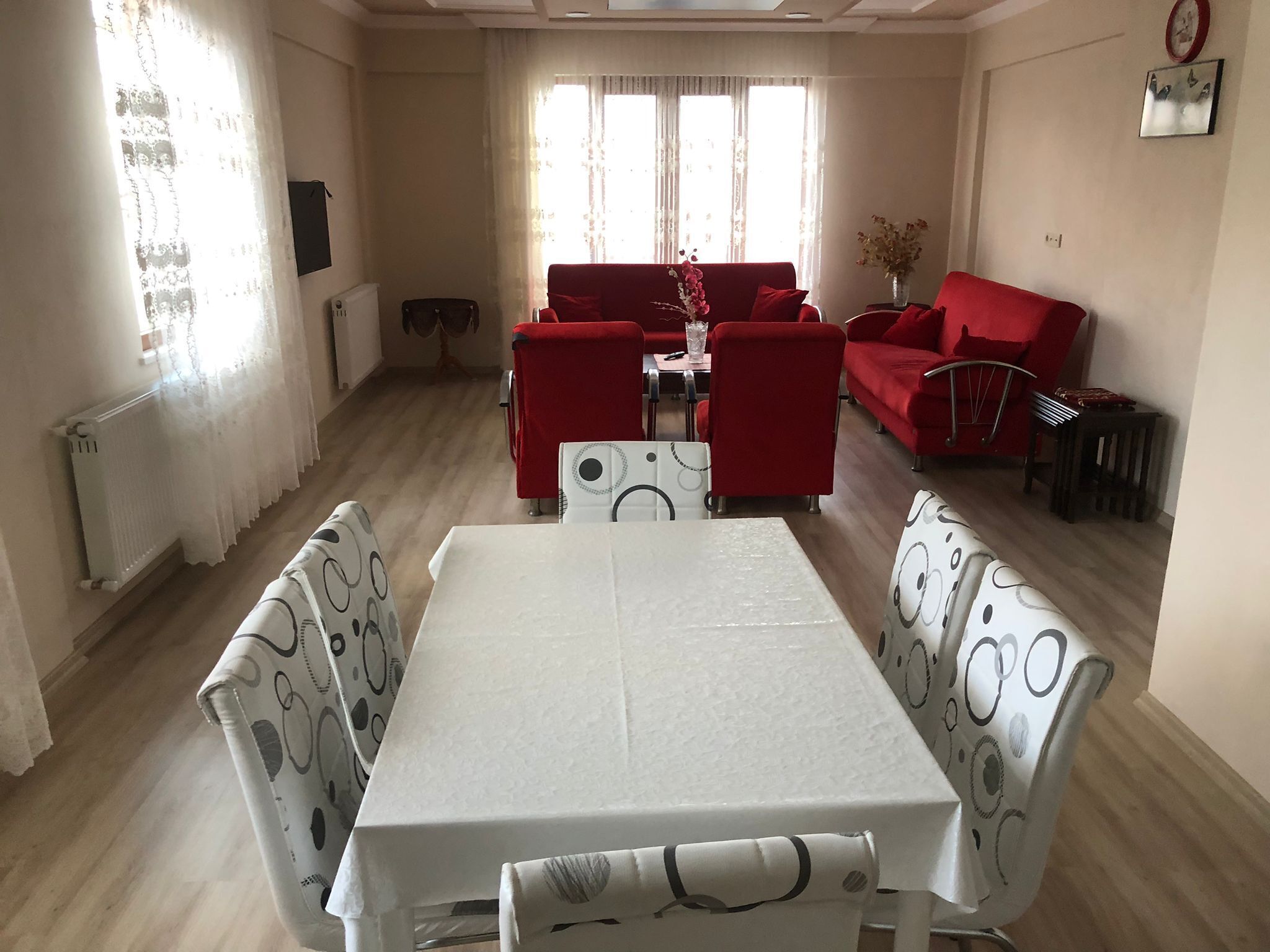 Ozel Tatil Evi