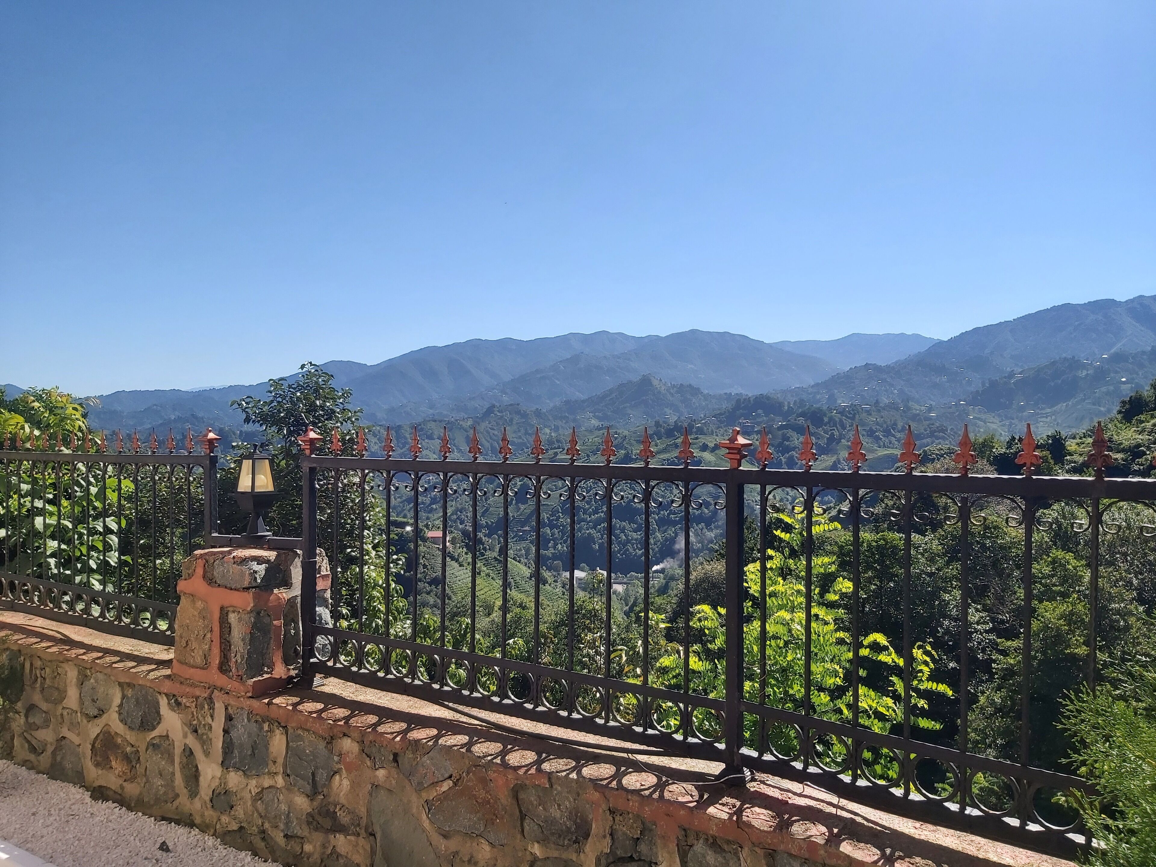 Ozel Tatil Evi