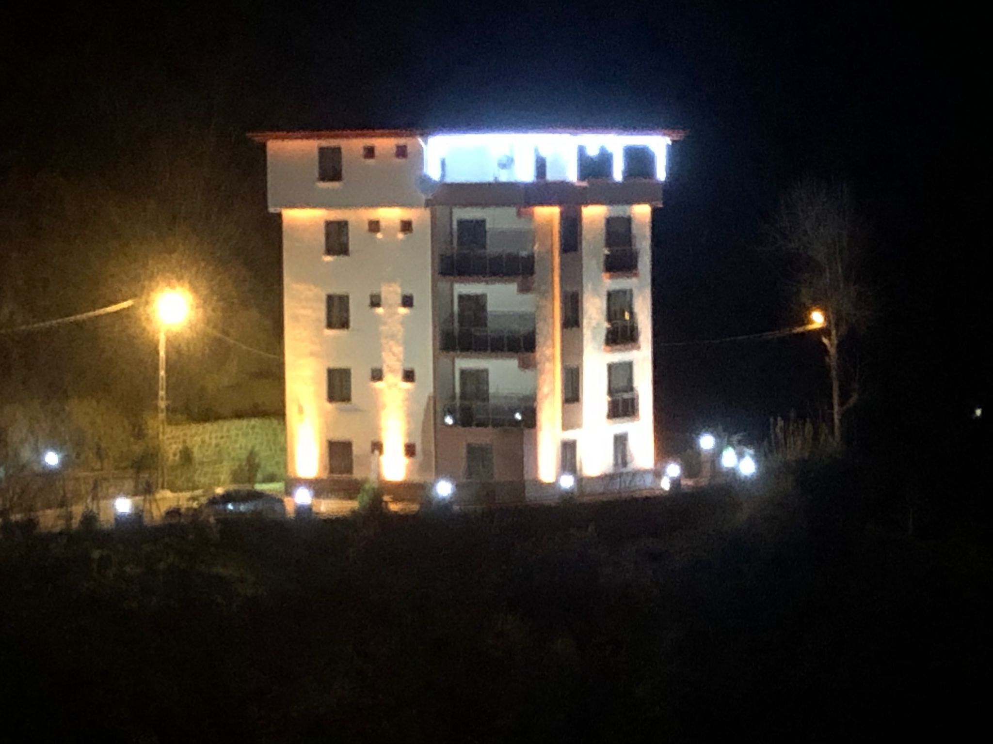 Ozel Tatil Evi