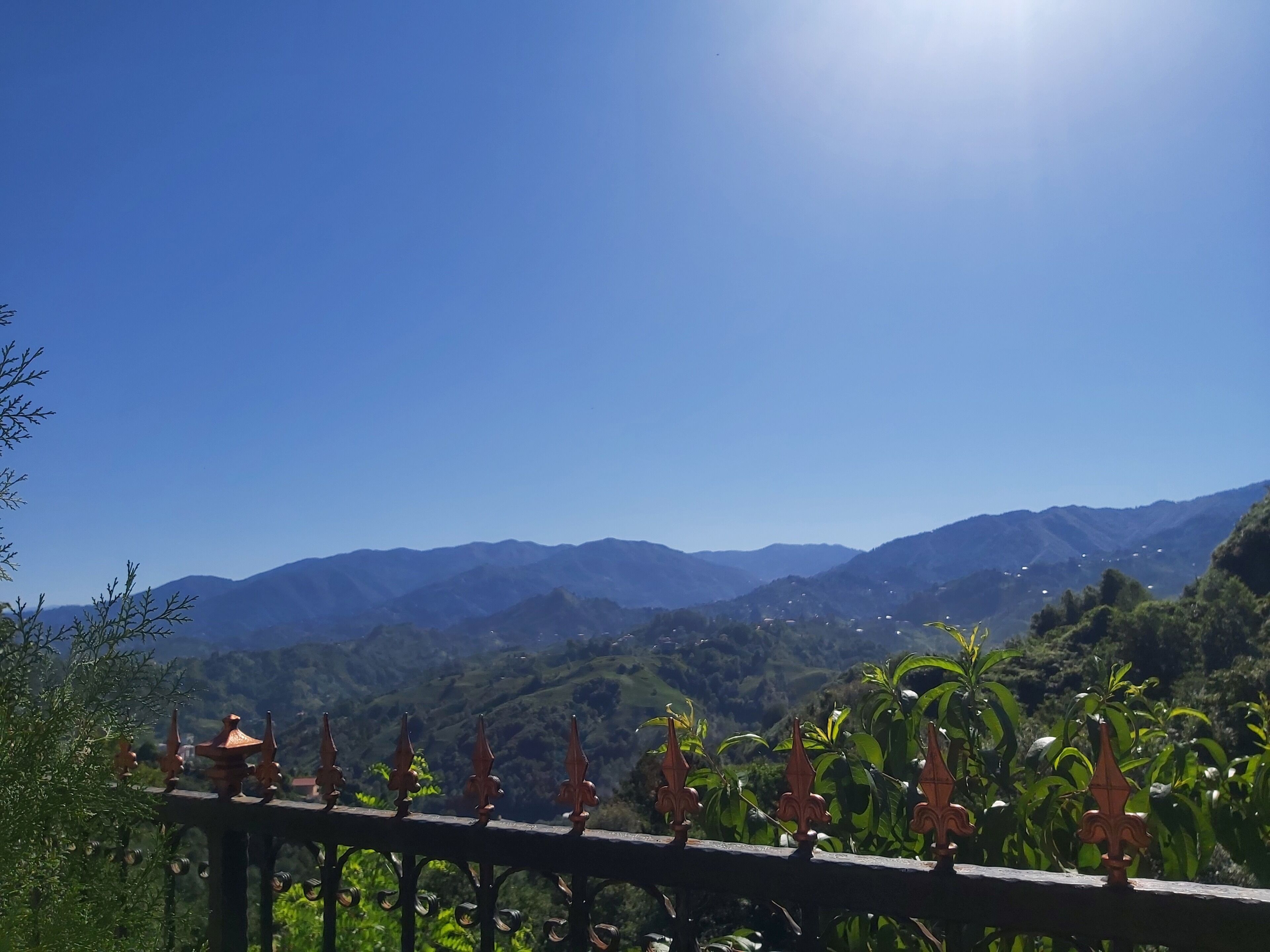 Ozel Tatil Evi