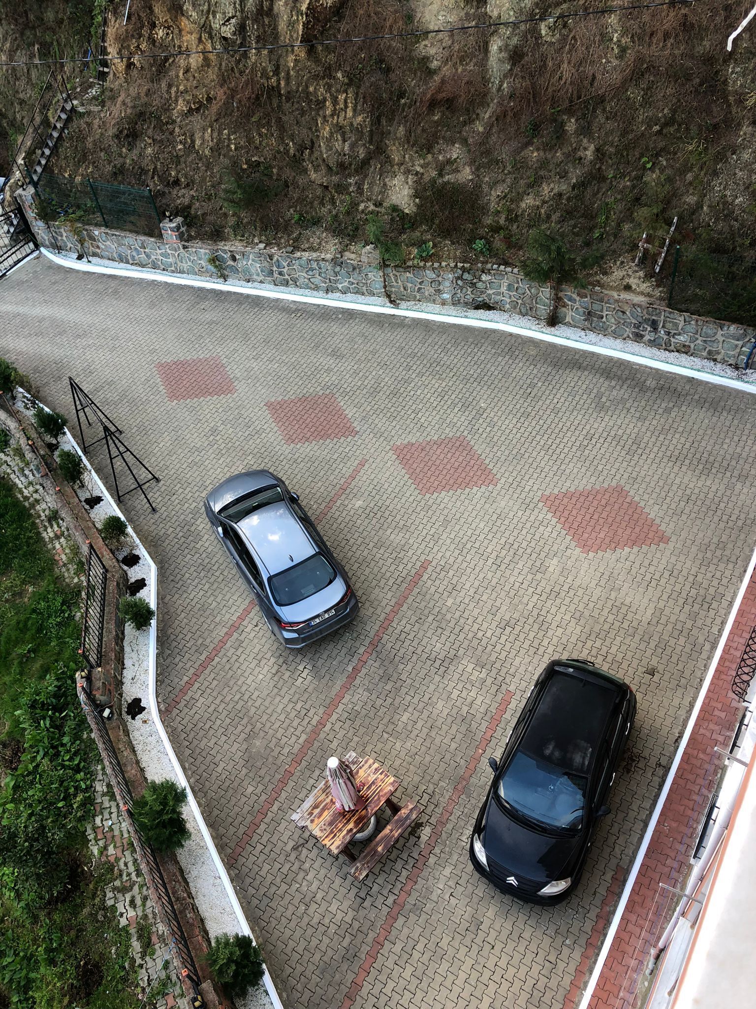 Ozel Tatil Evi