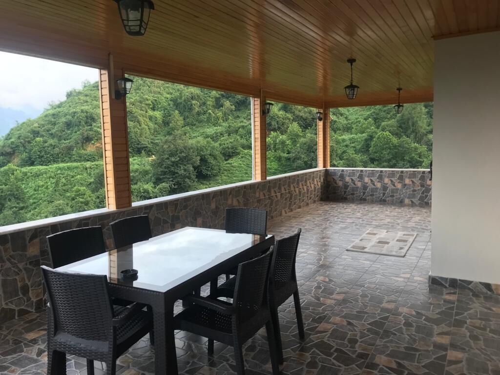 Ozel Tatil Evi
