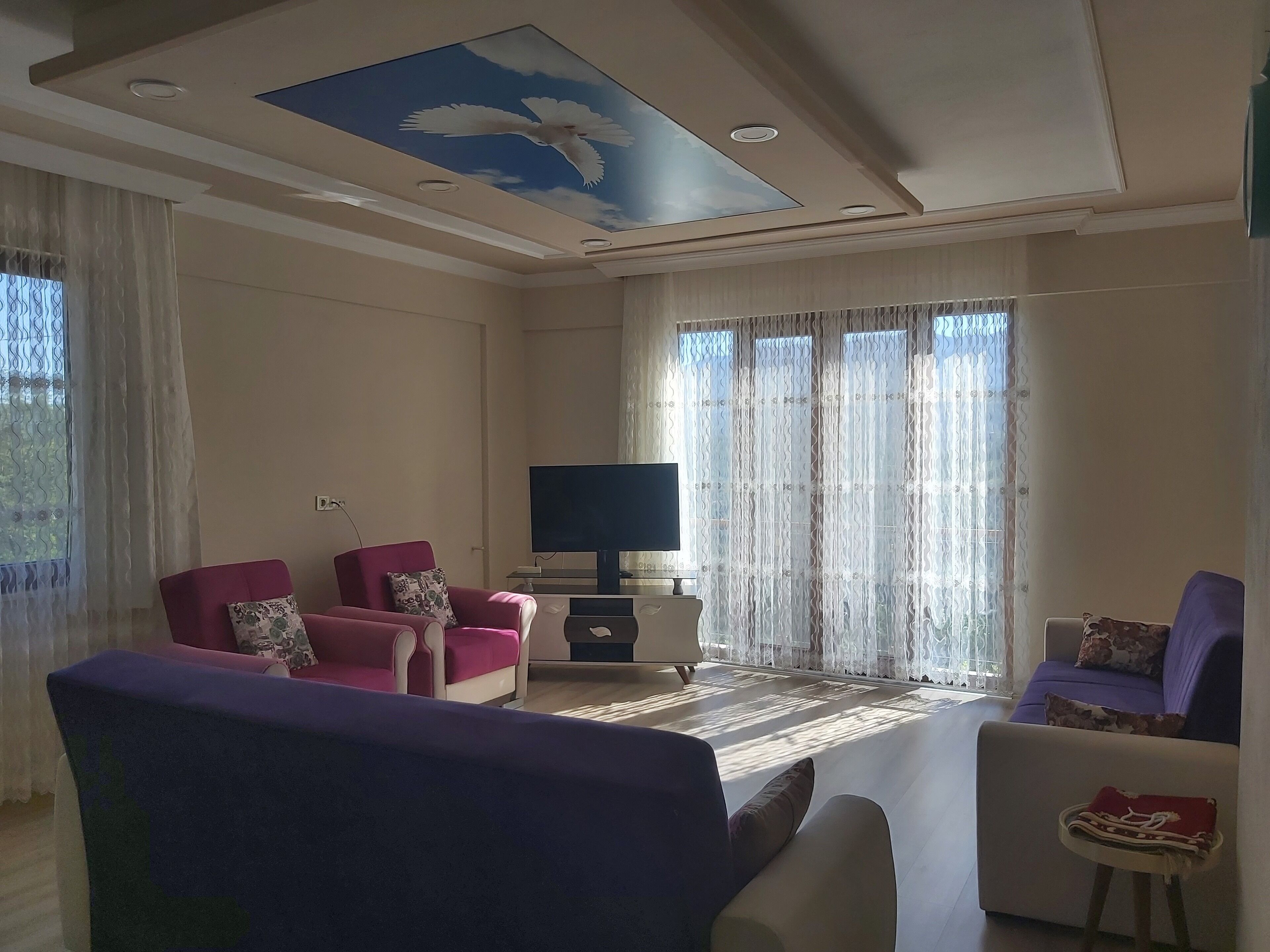 Ozel Tatil Evi
