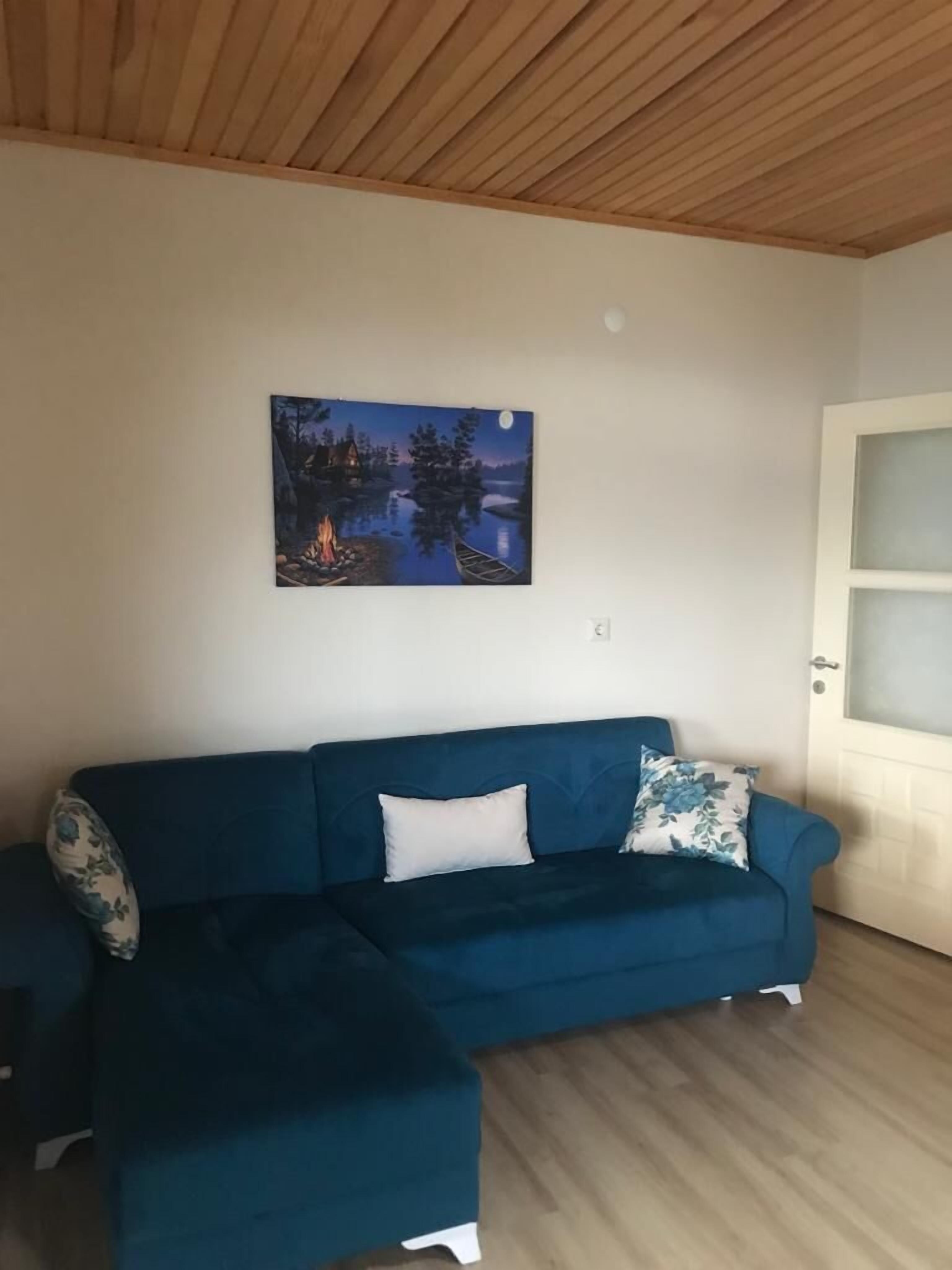 Ozel Tatil Evi