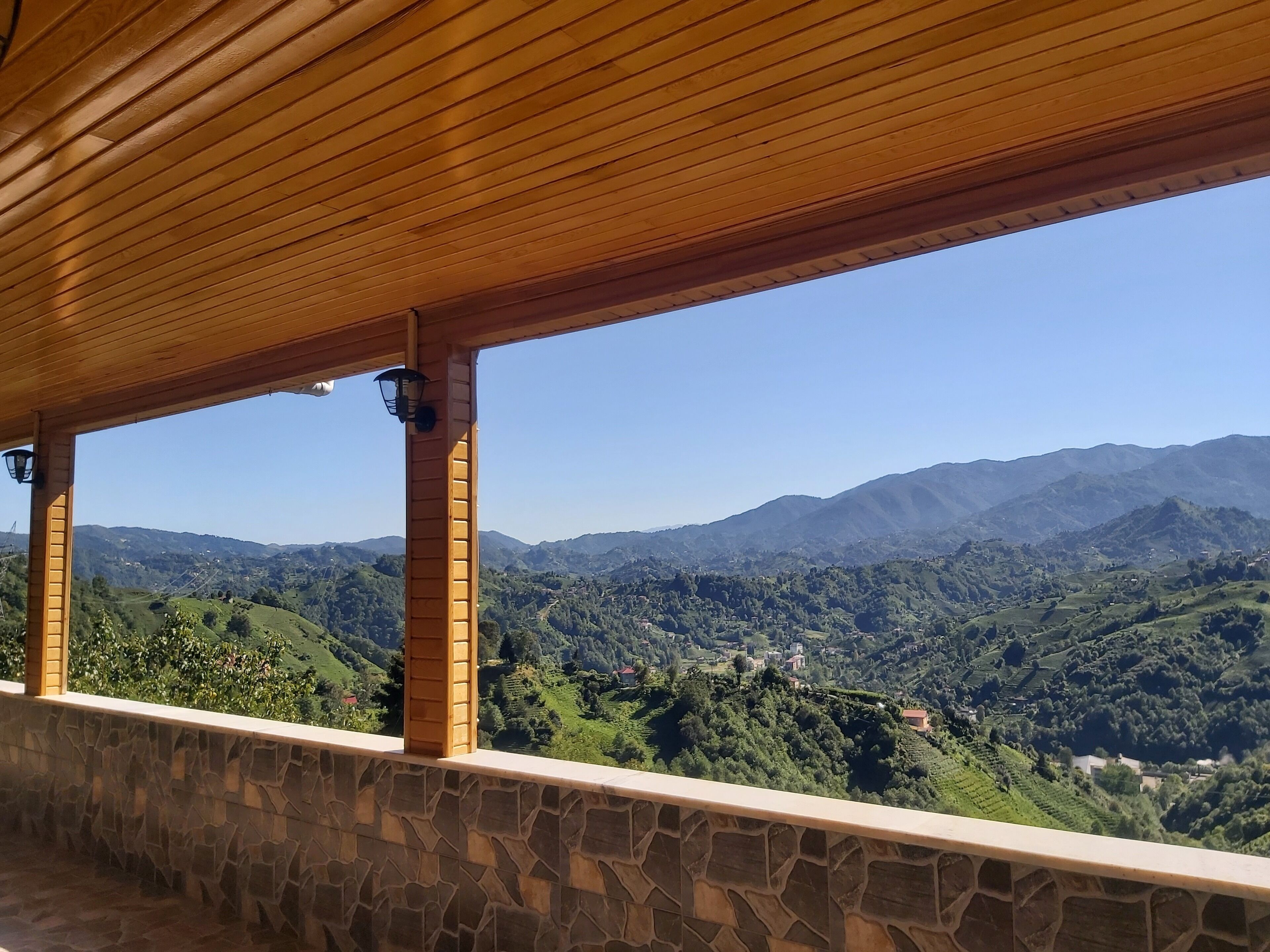 Ozel Tatil Evi