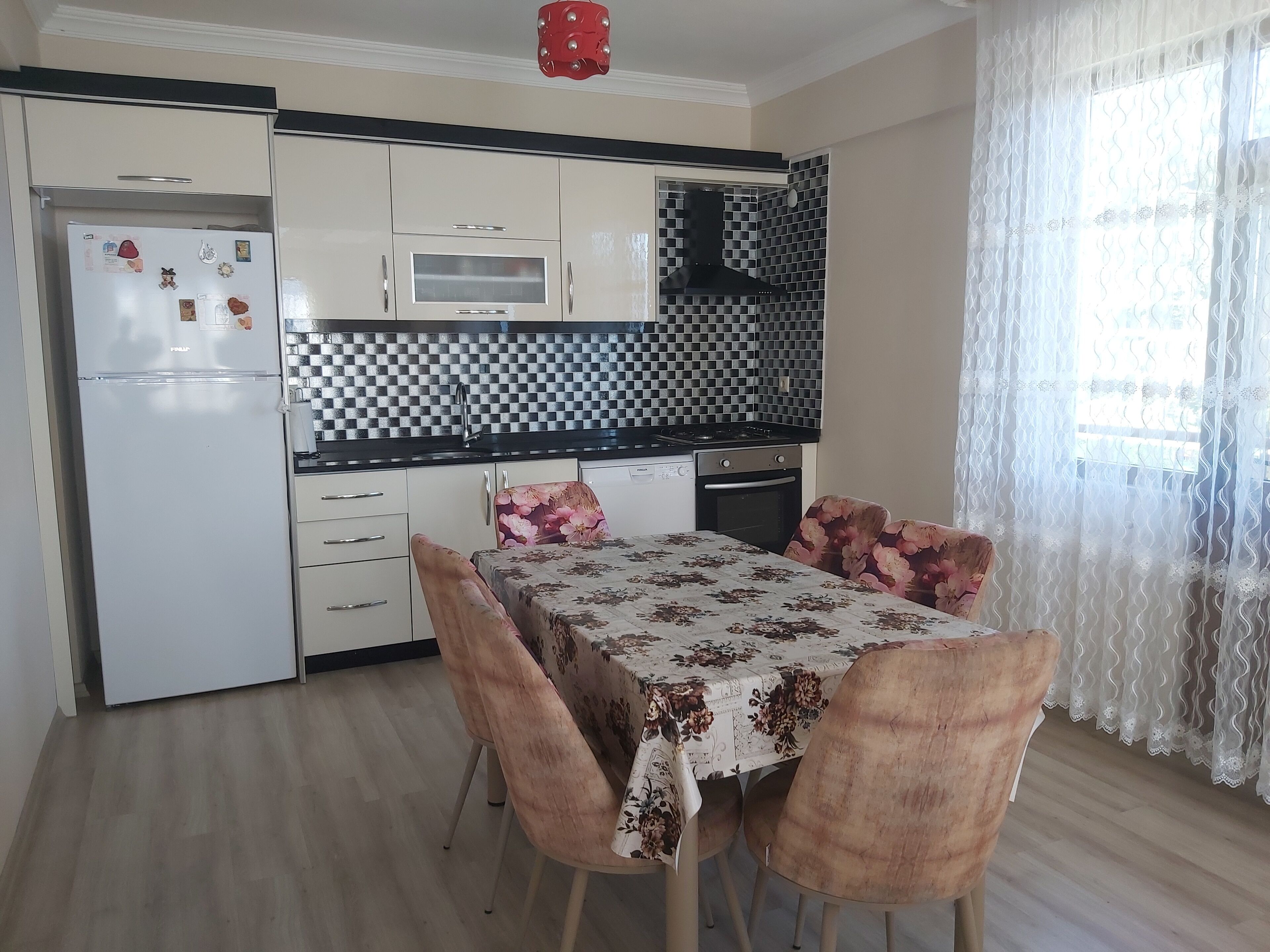 Ozel Tatil Evi