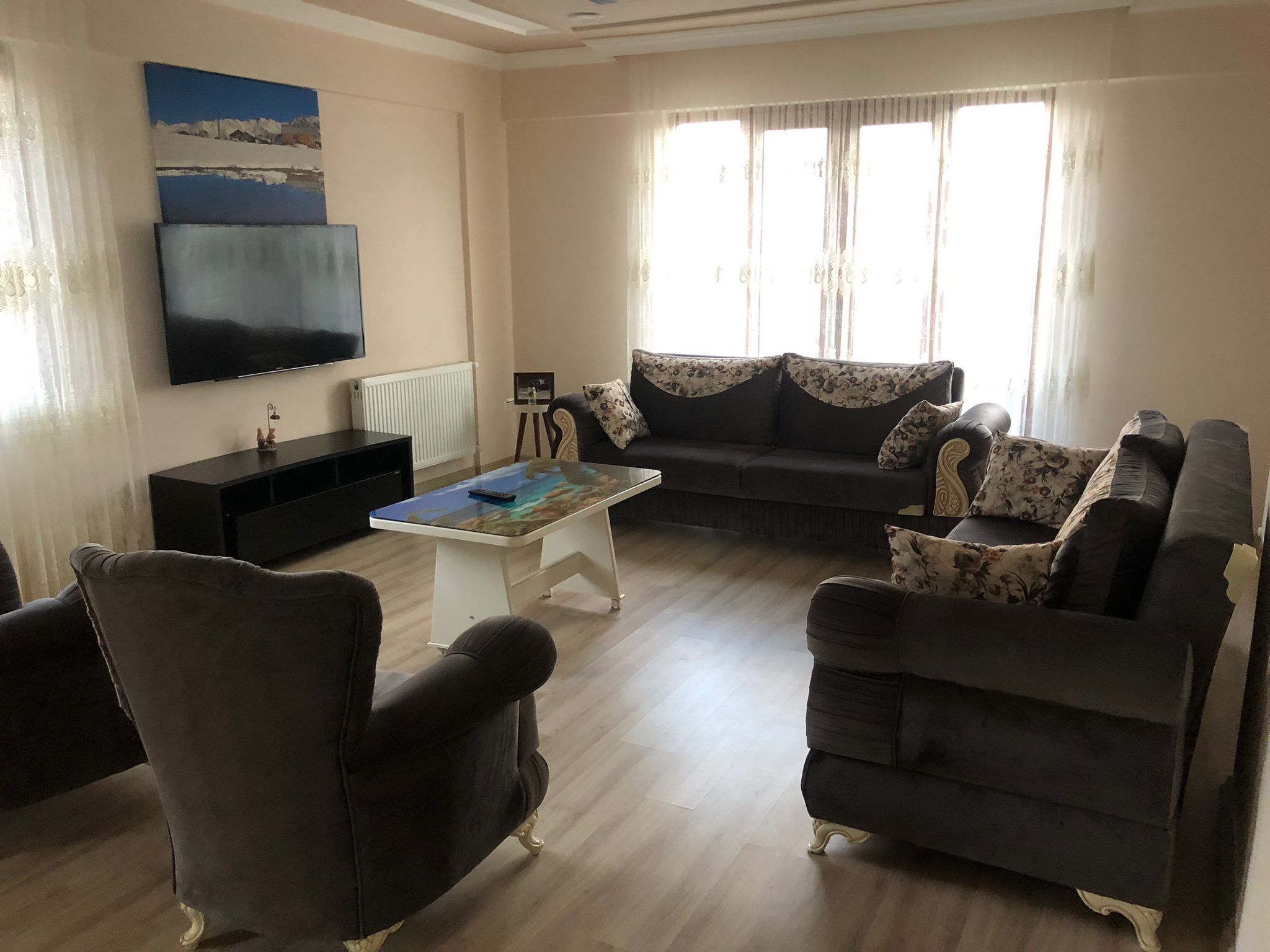 Ozel Tatil Evi