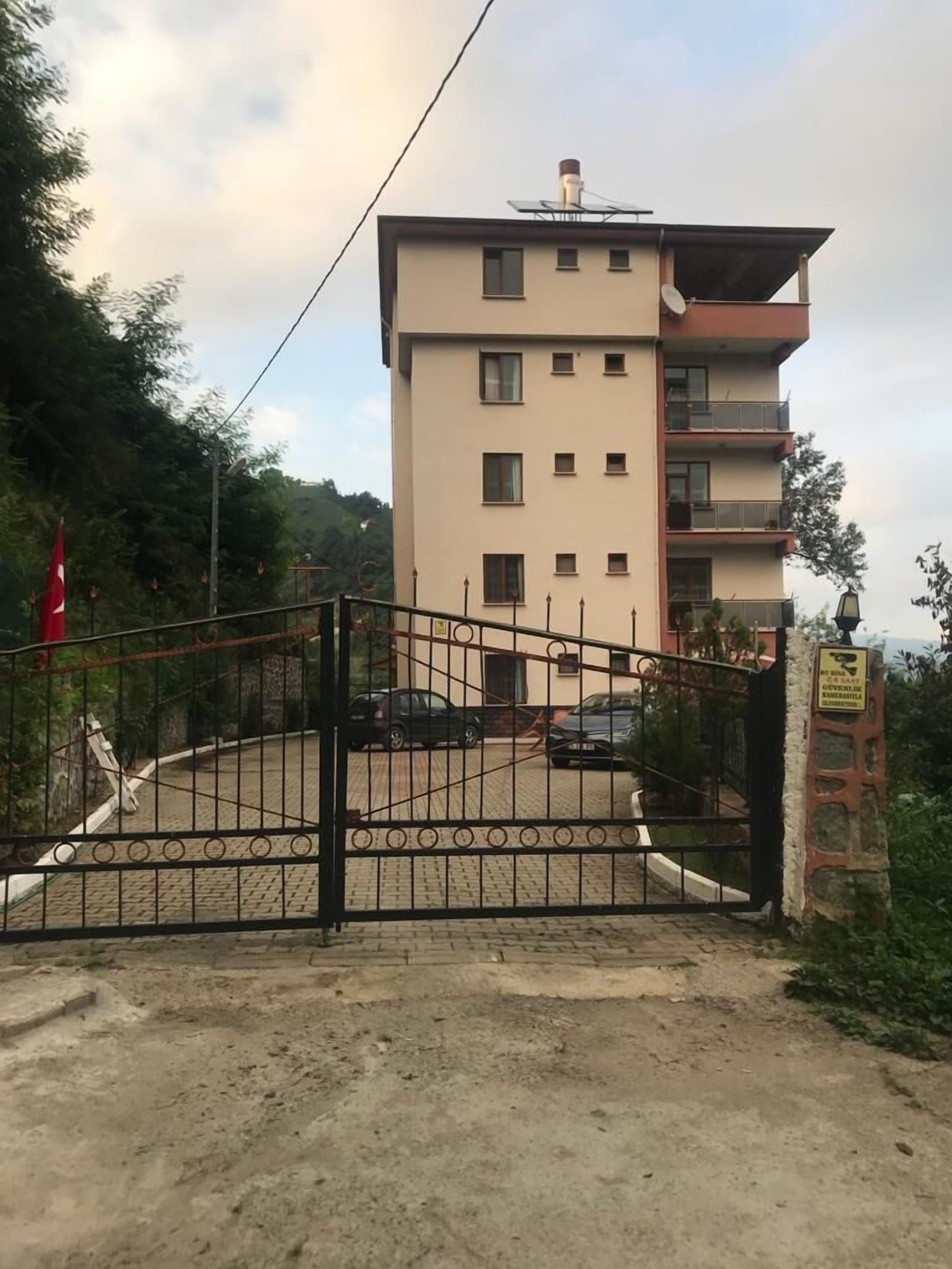 Ozel Tatil Evi