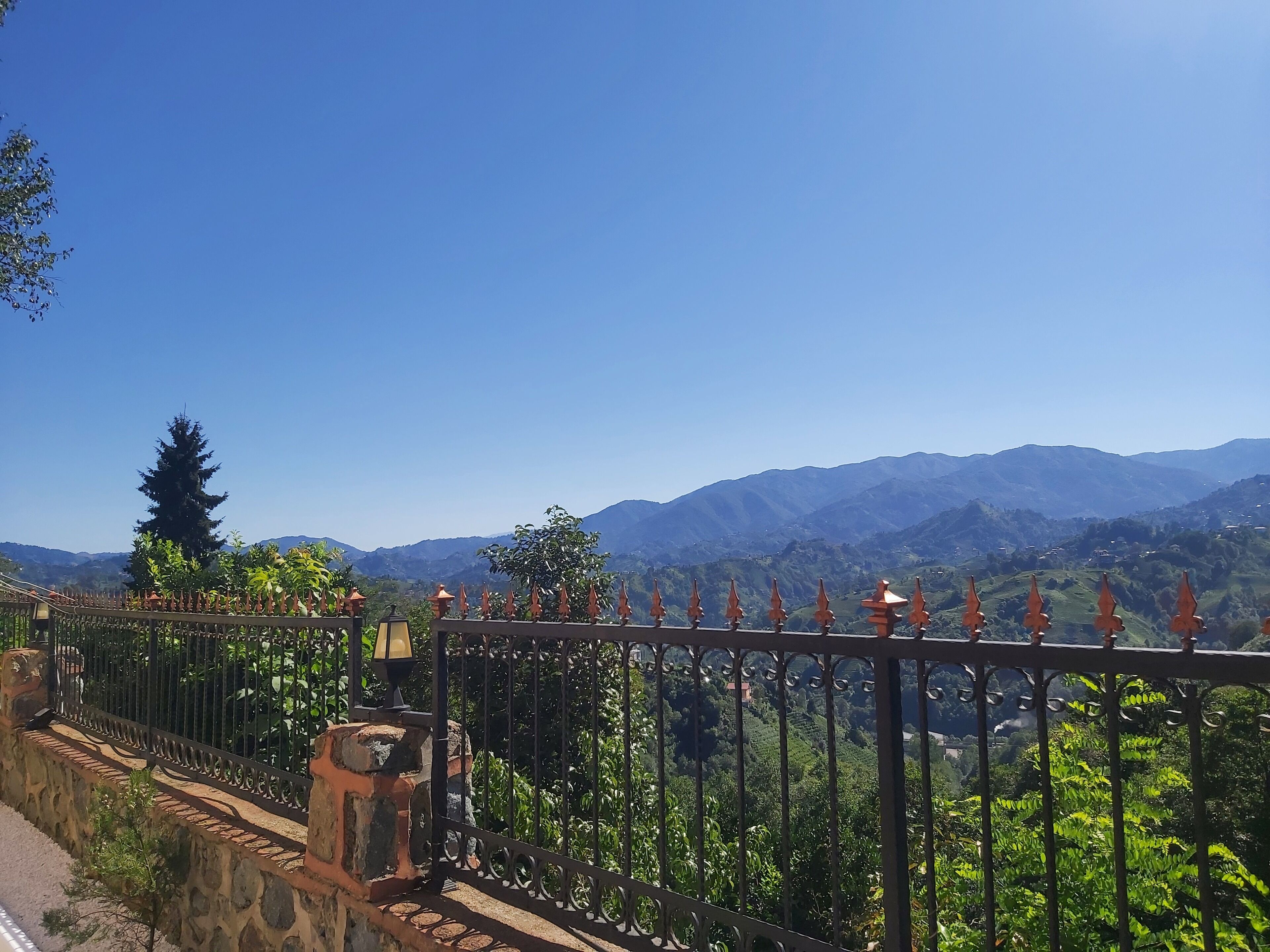 Ozel Tatil Evi