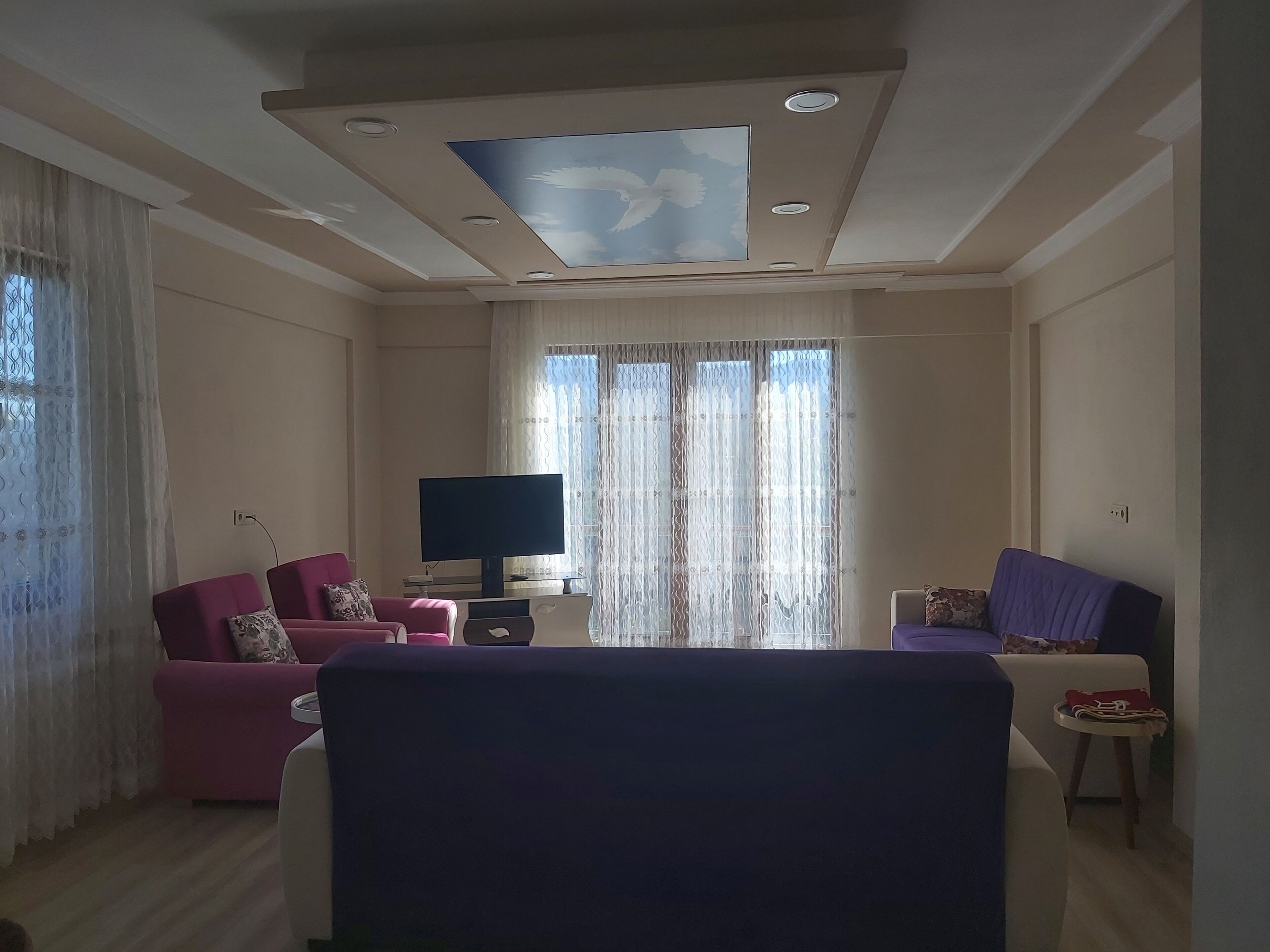 Ozel Tatil Evi