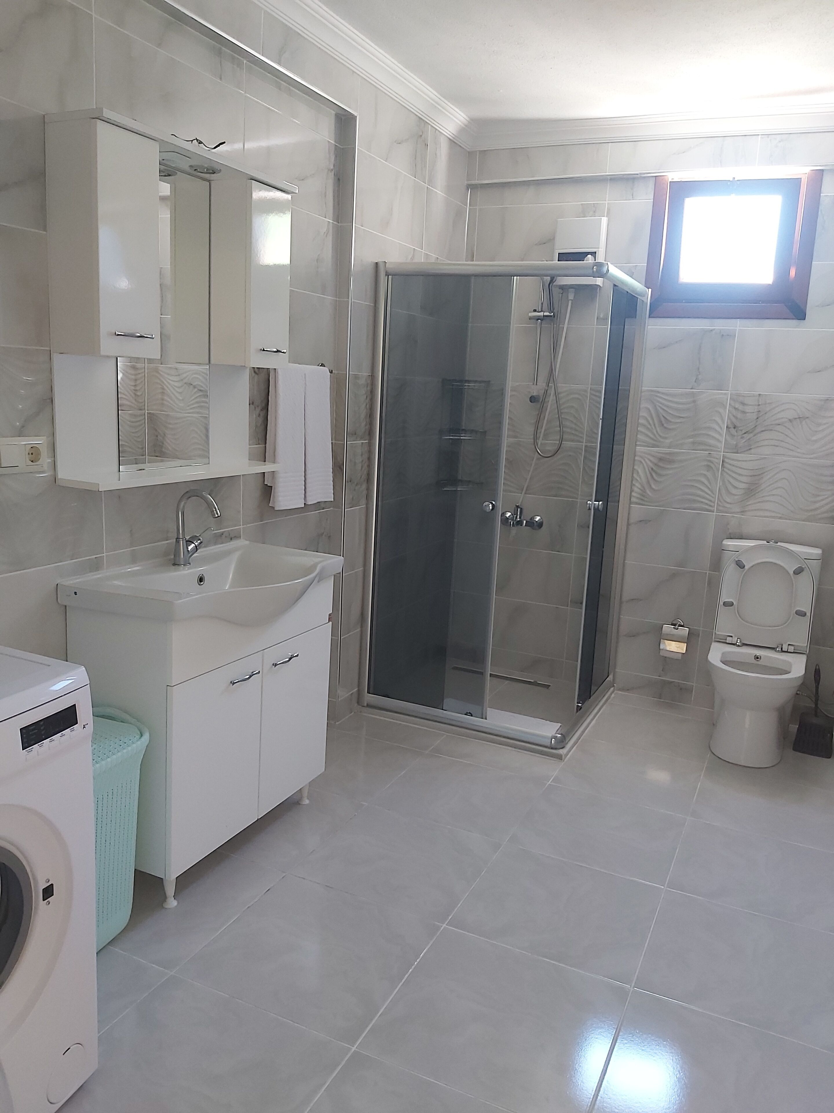 Ozel Tatil Evi