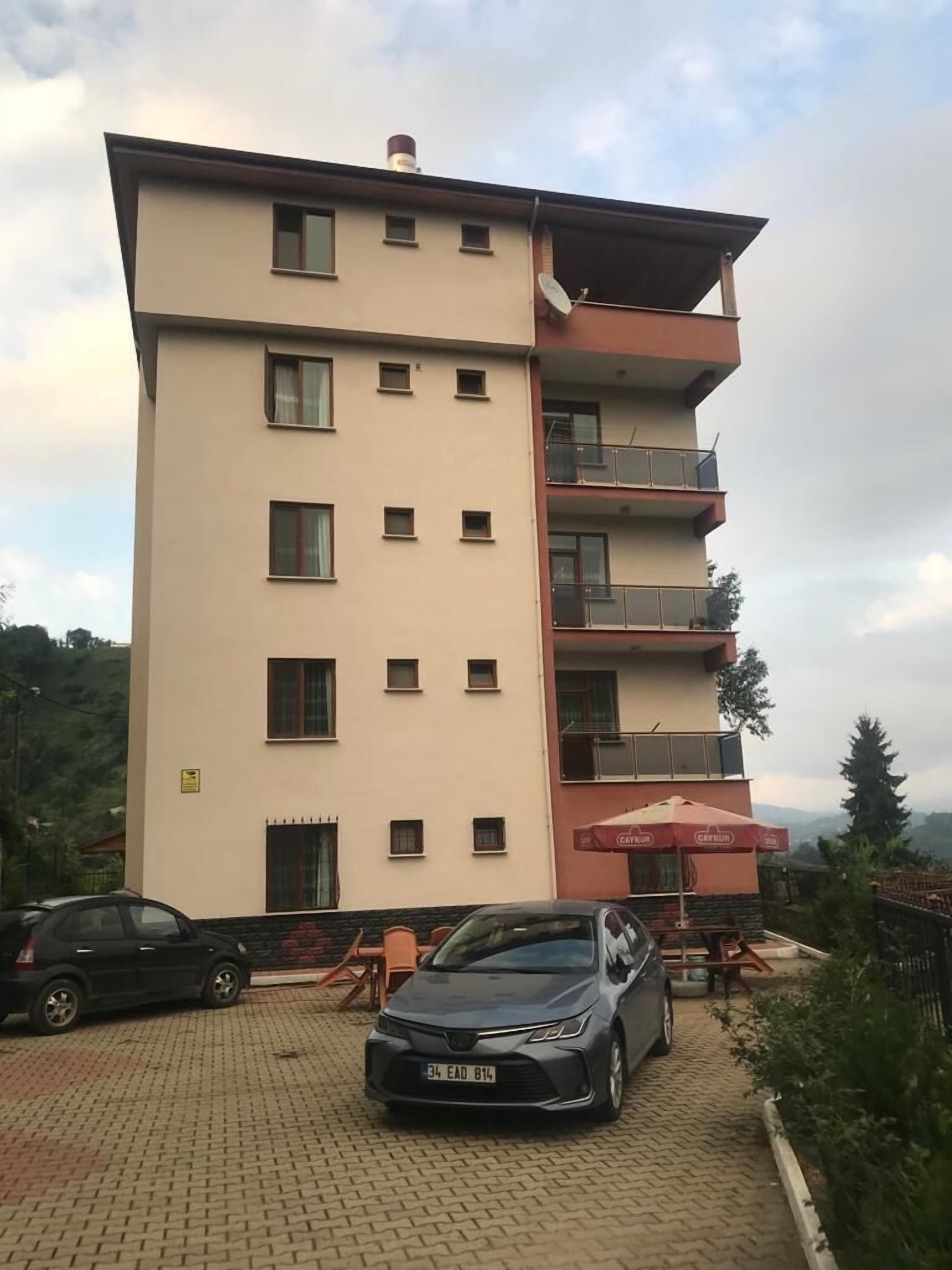 Ozel Tatil Evi