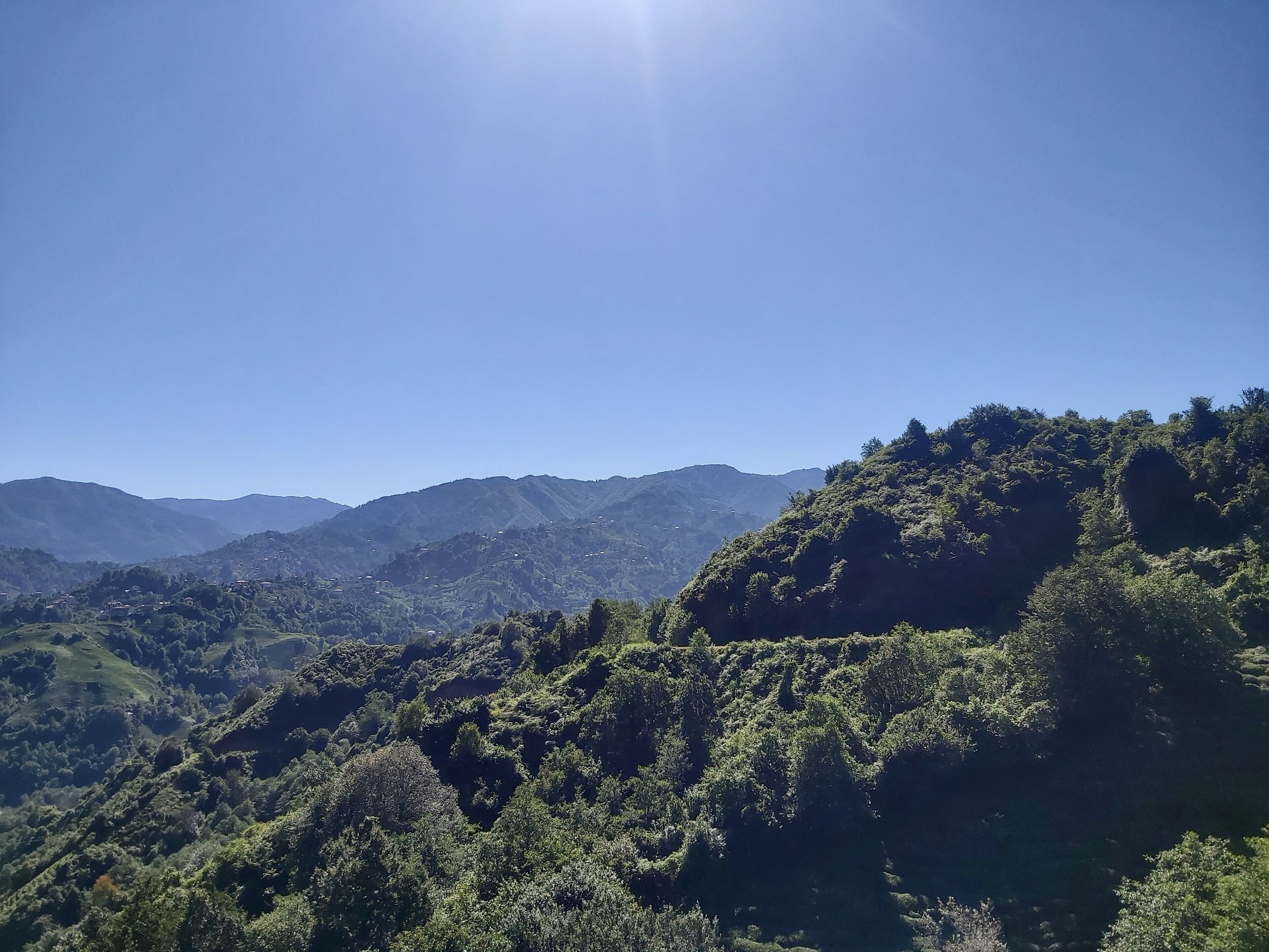Ozel Tatil Evi