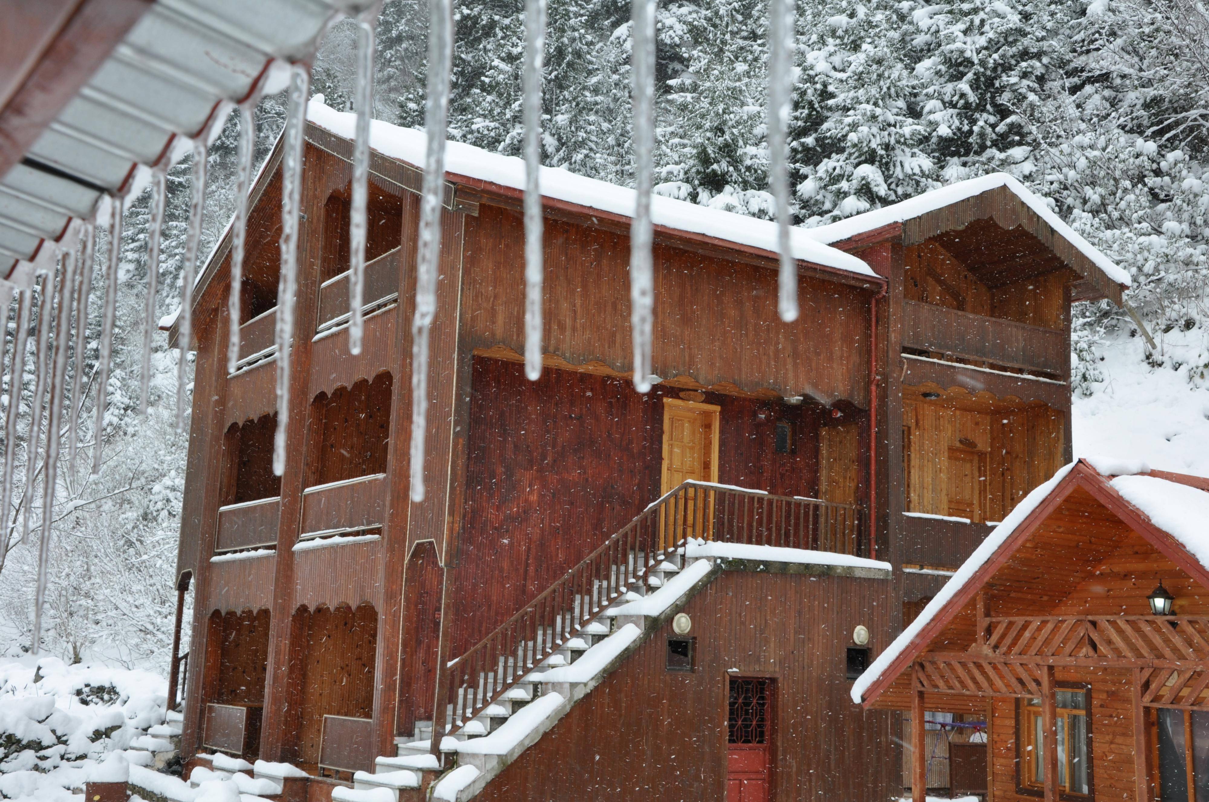 Akyuz Kardesler Otel & Bungalow