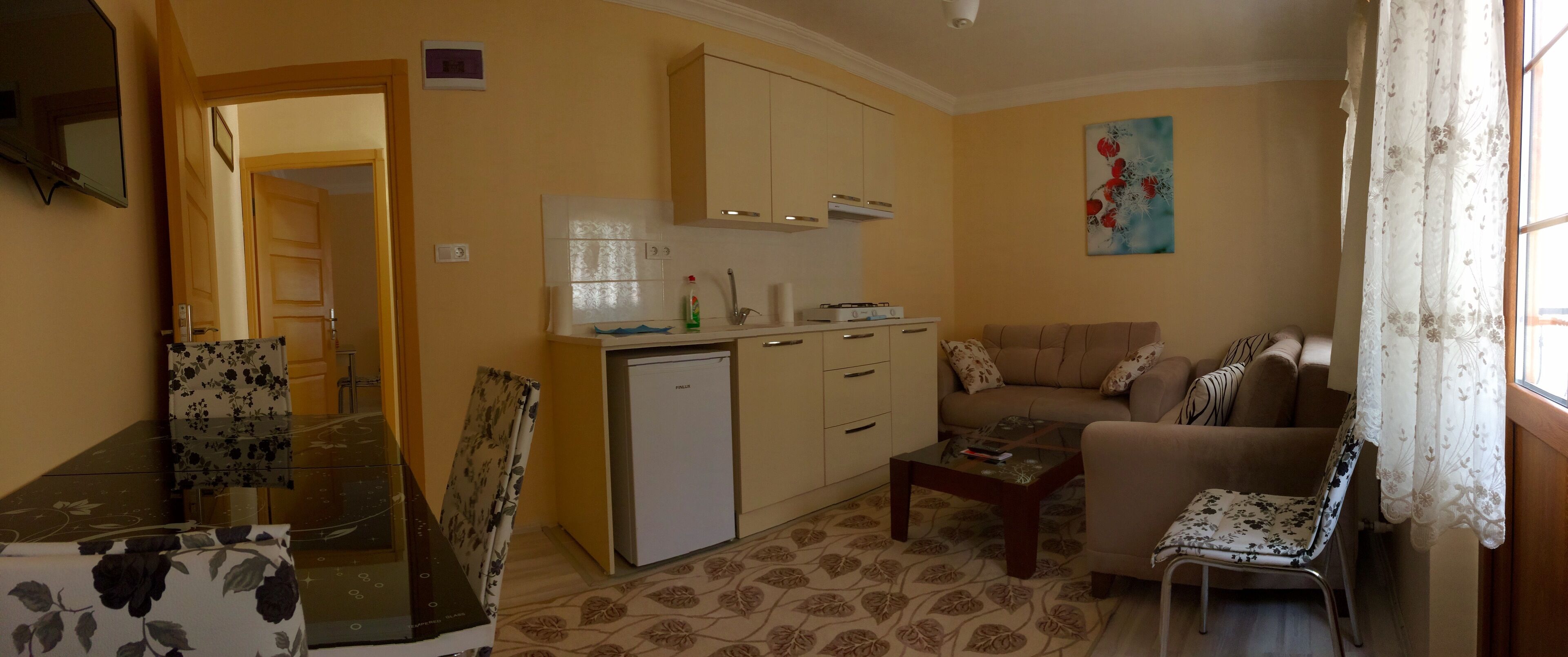 Aydin Apart Motel