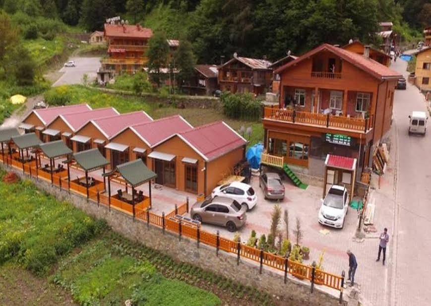 Cakiroglu Villa Kent