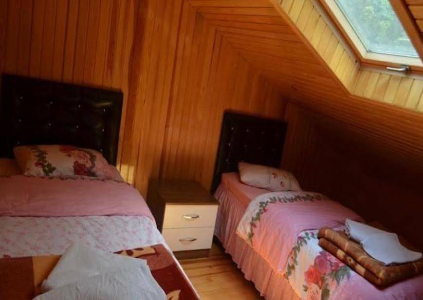 Cakiroglu Villa Kent