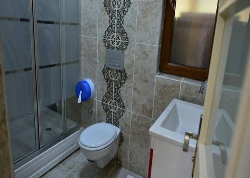 Cakiroglu Villa Kent