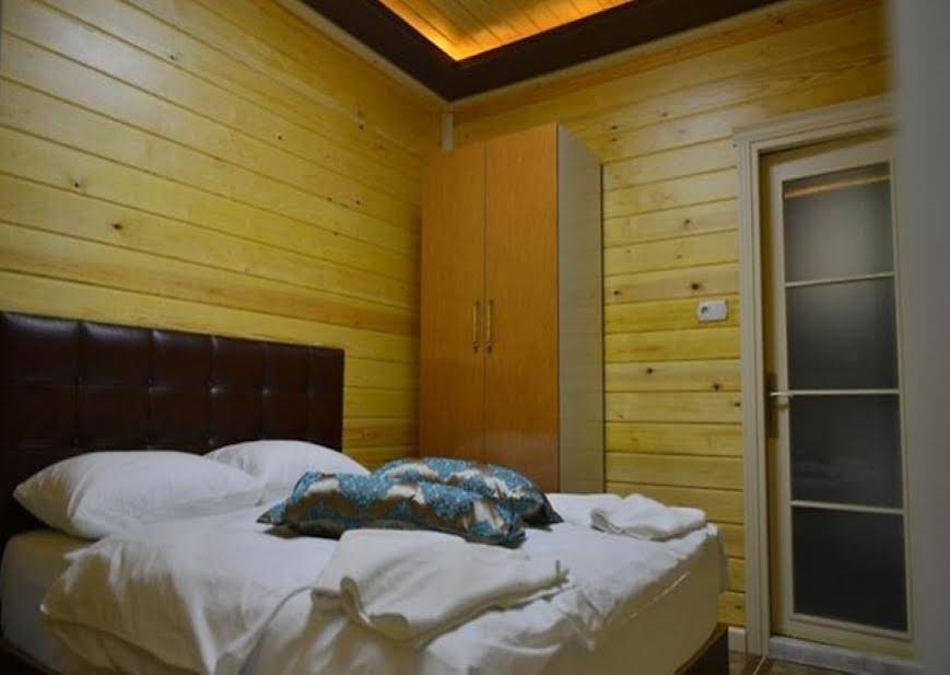 Cakiroglu Villa Kent