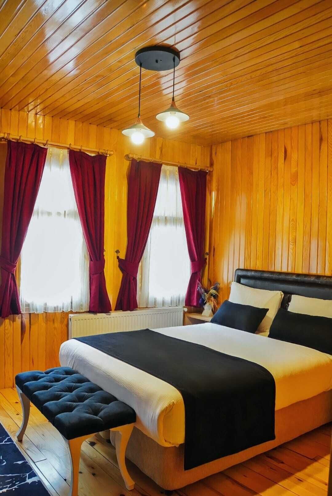 Dear Otel Uzungol