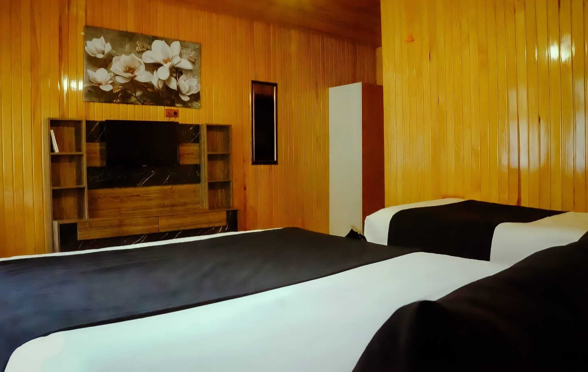 Dear Otel Uzungol