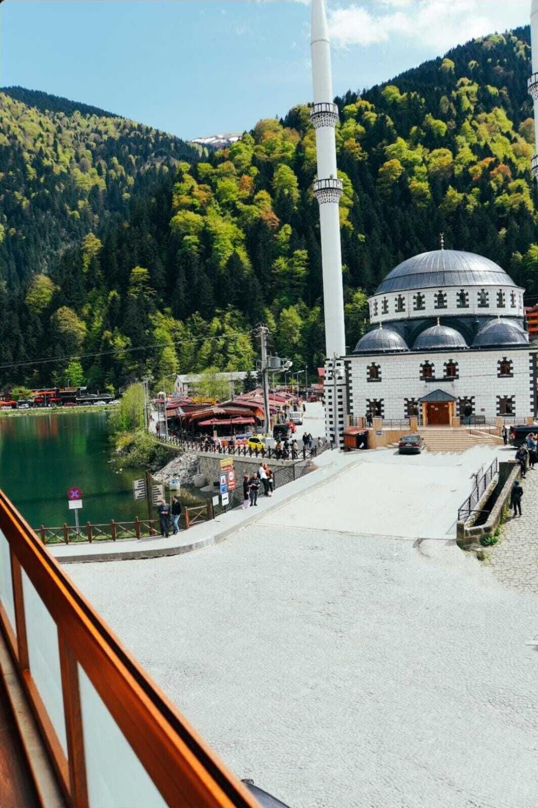 Dear Otel Uzungol