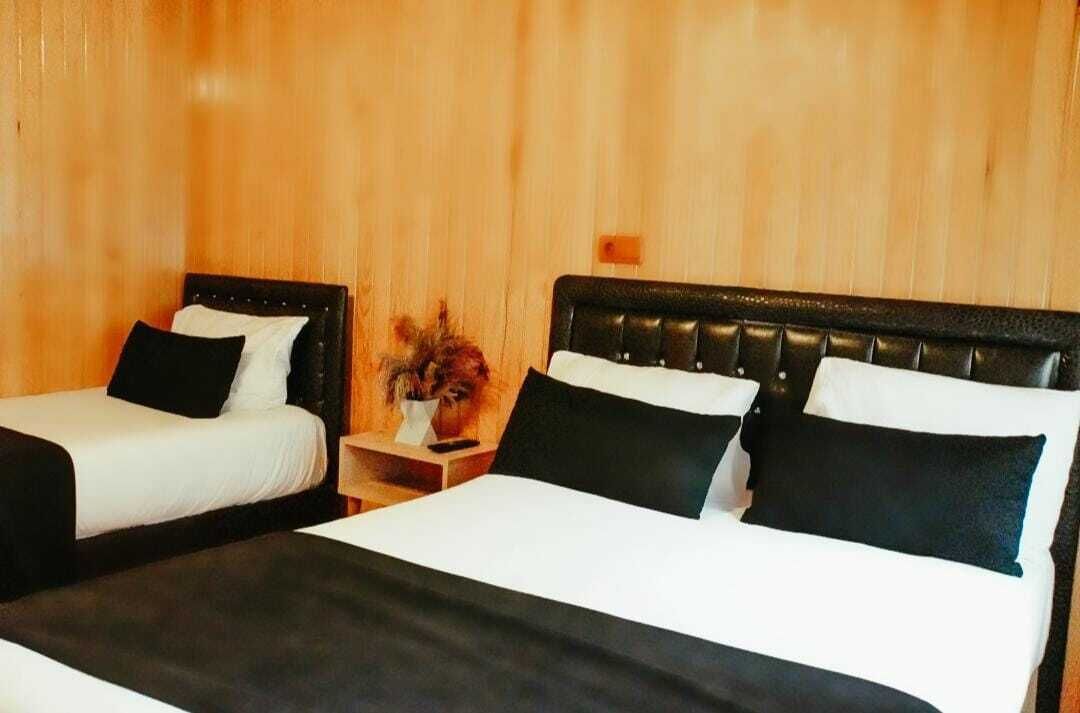 Dear Otel Uzungol