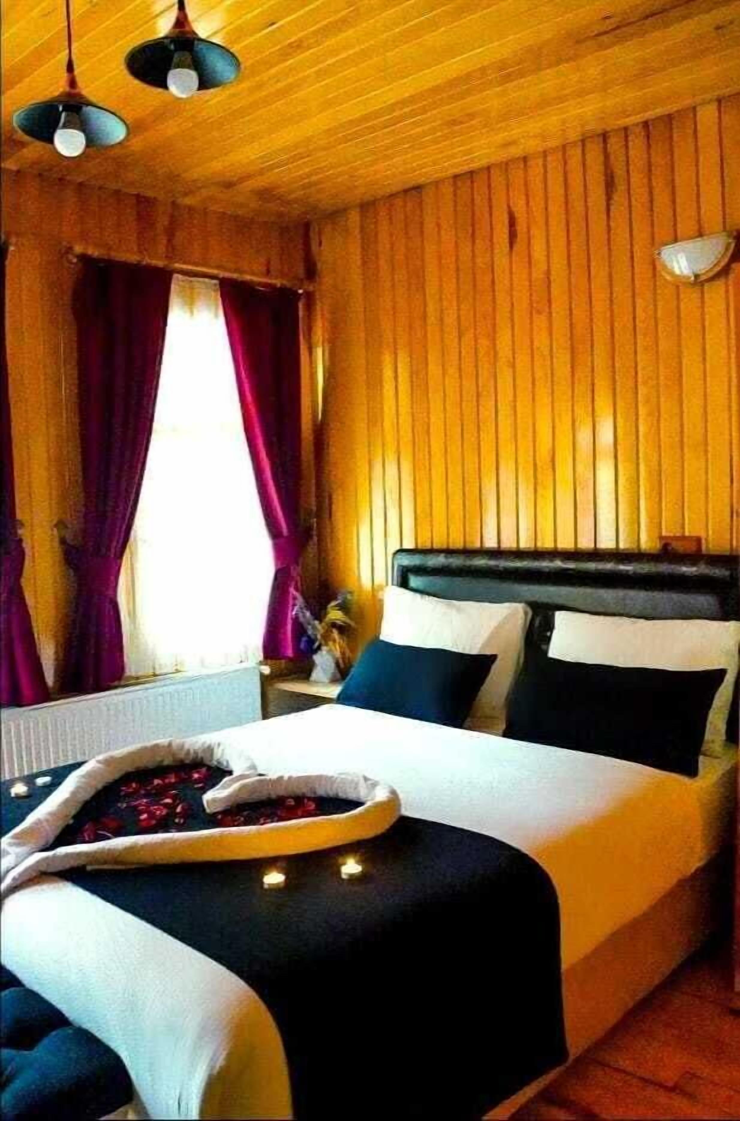 Dear Otel Uzungol