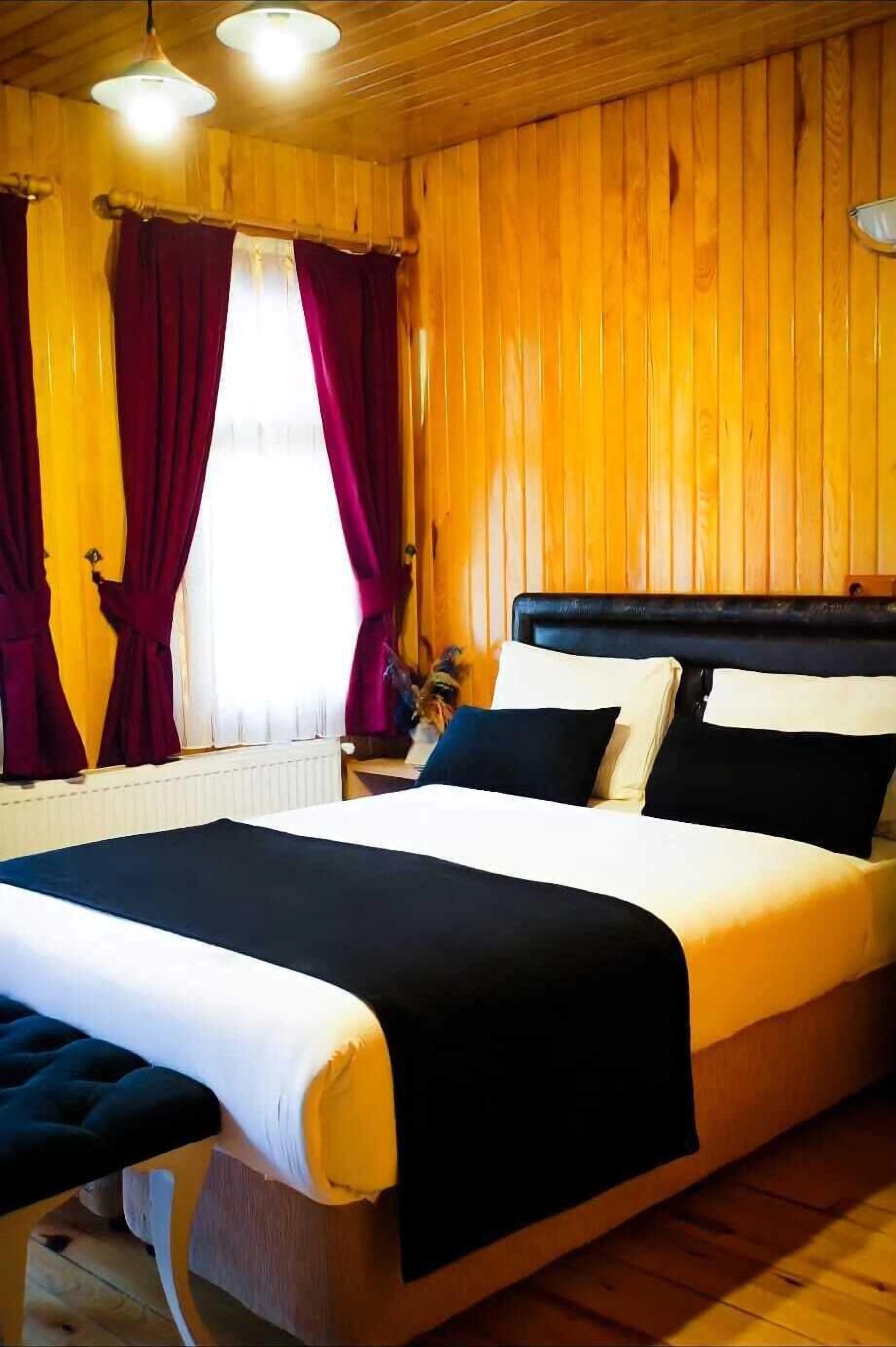 Dear Otel Uzungol