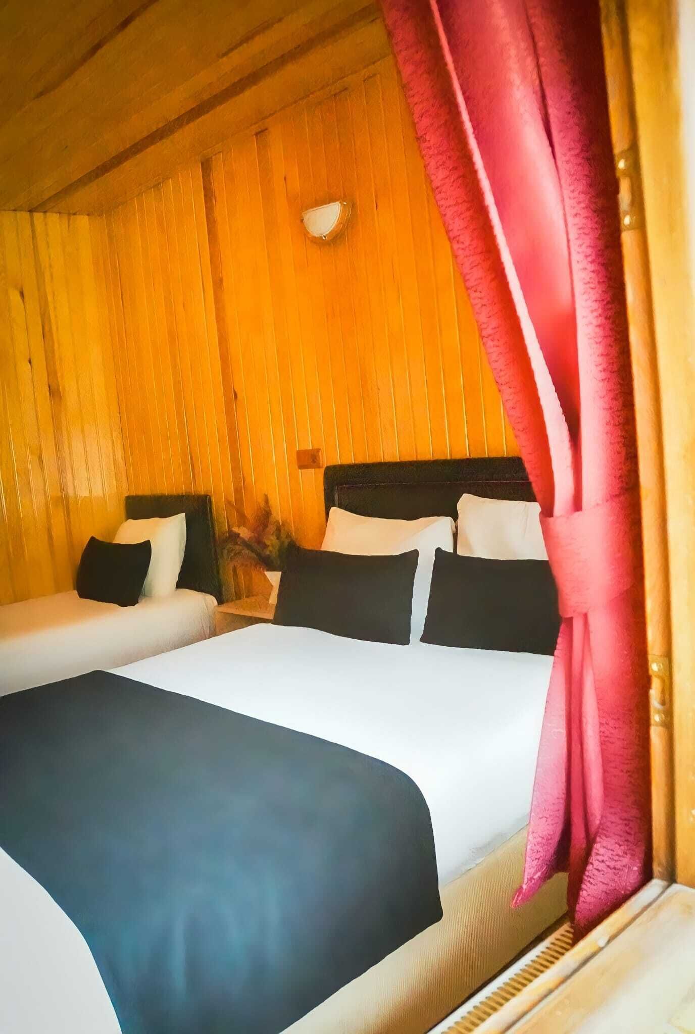 Dear Otel Uzungol