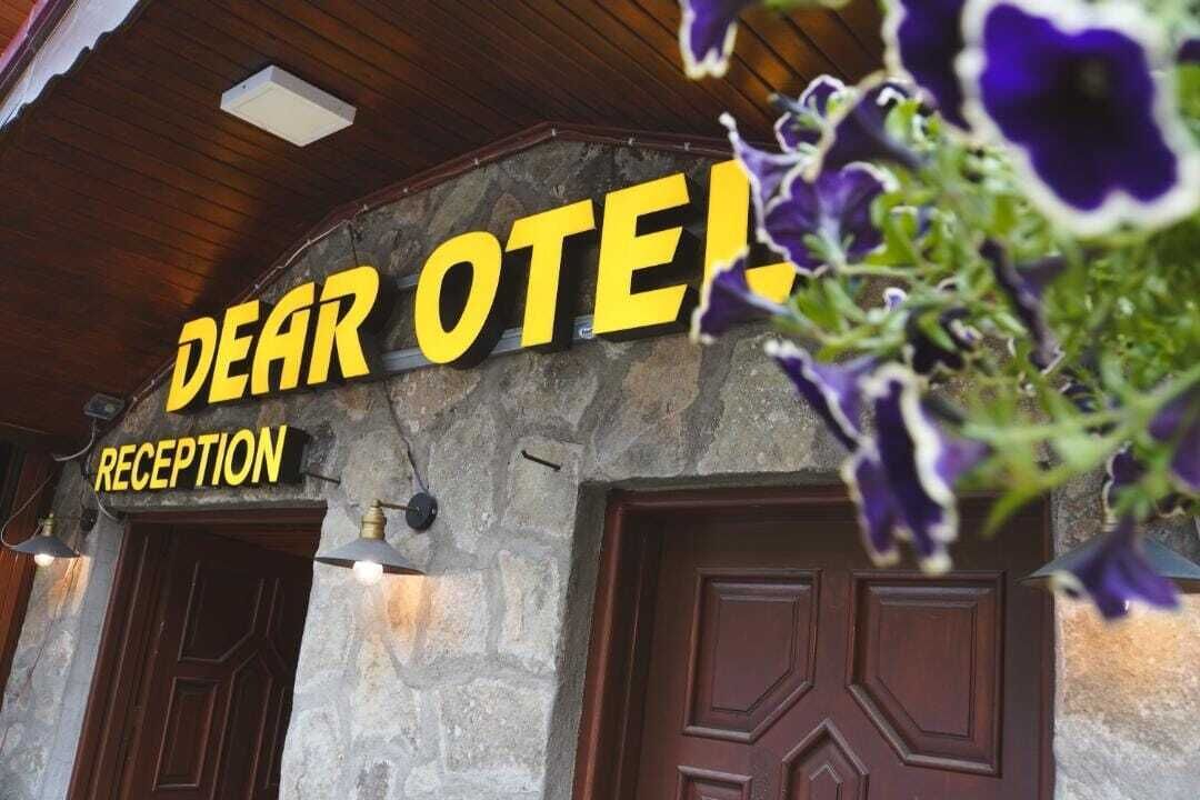 Dear Otel Uzungol