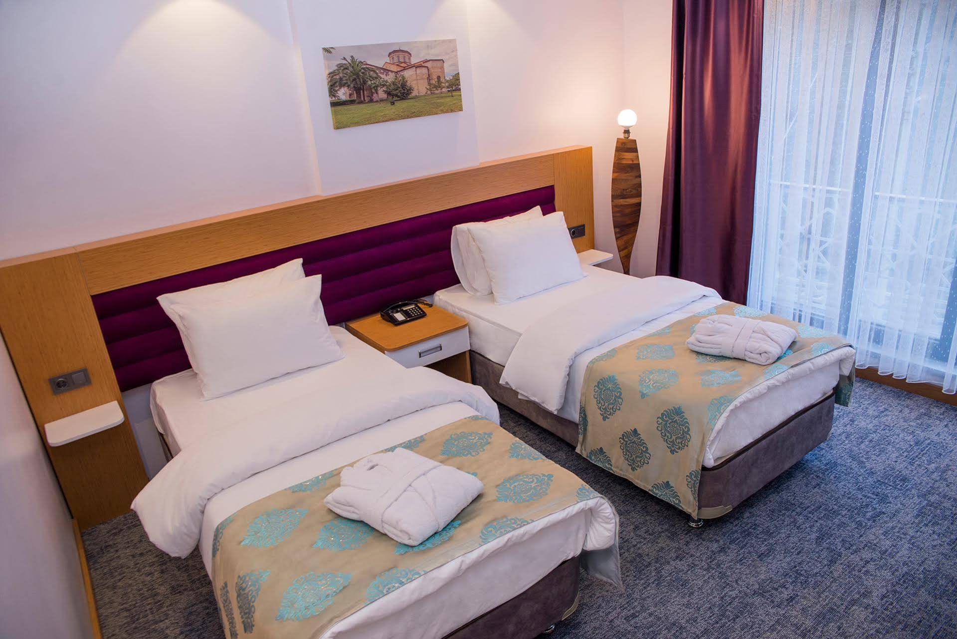 Golden Inn Hotel Uzungöl