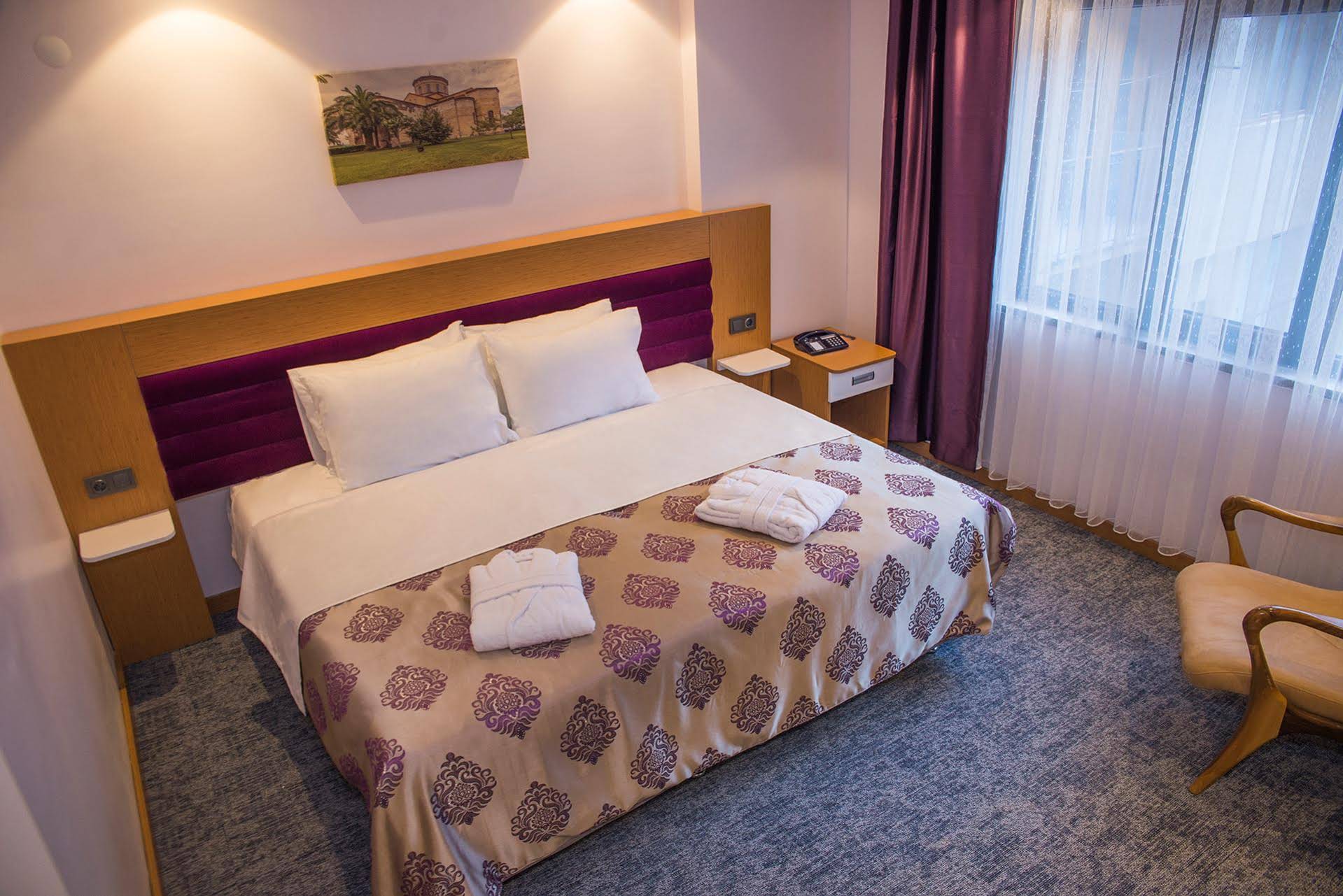 Golden Inn Hotel Uzungöl