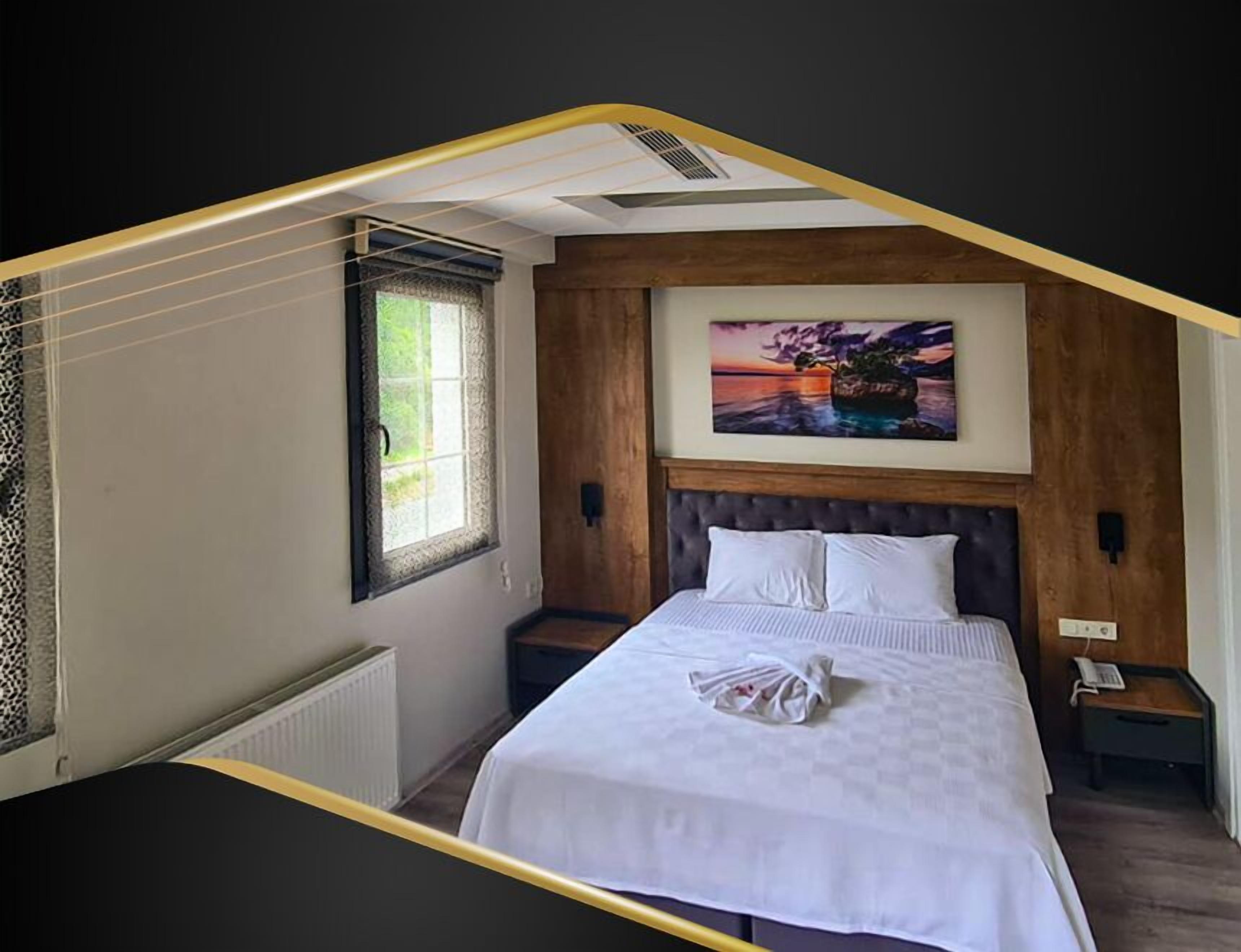 Grand Çaykaram Hotel