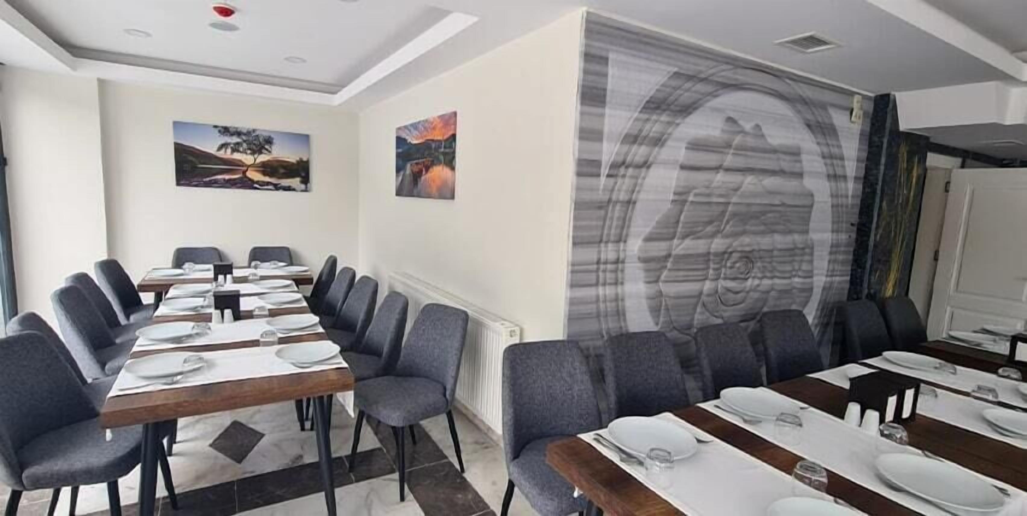 Grand Çaykaram Hotel