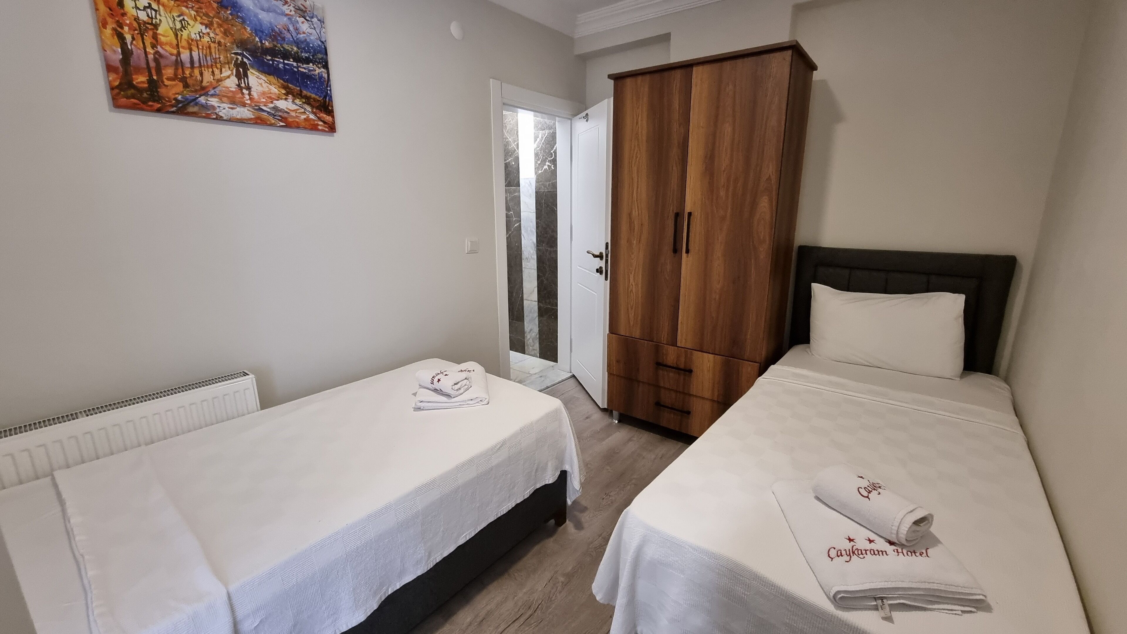 Grand Çaykaram Hotel