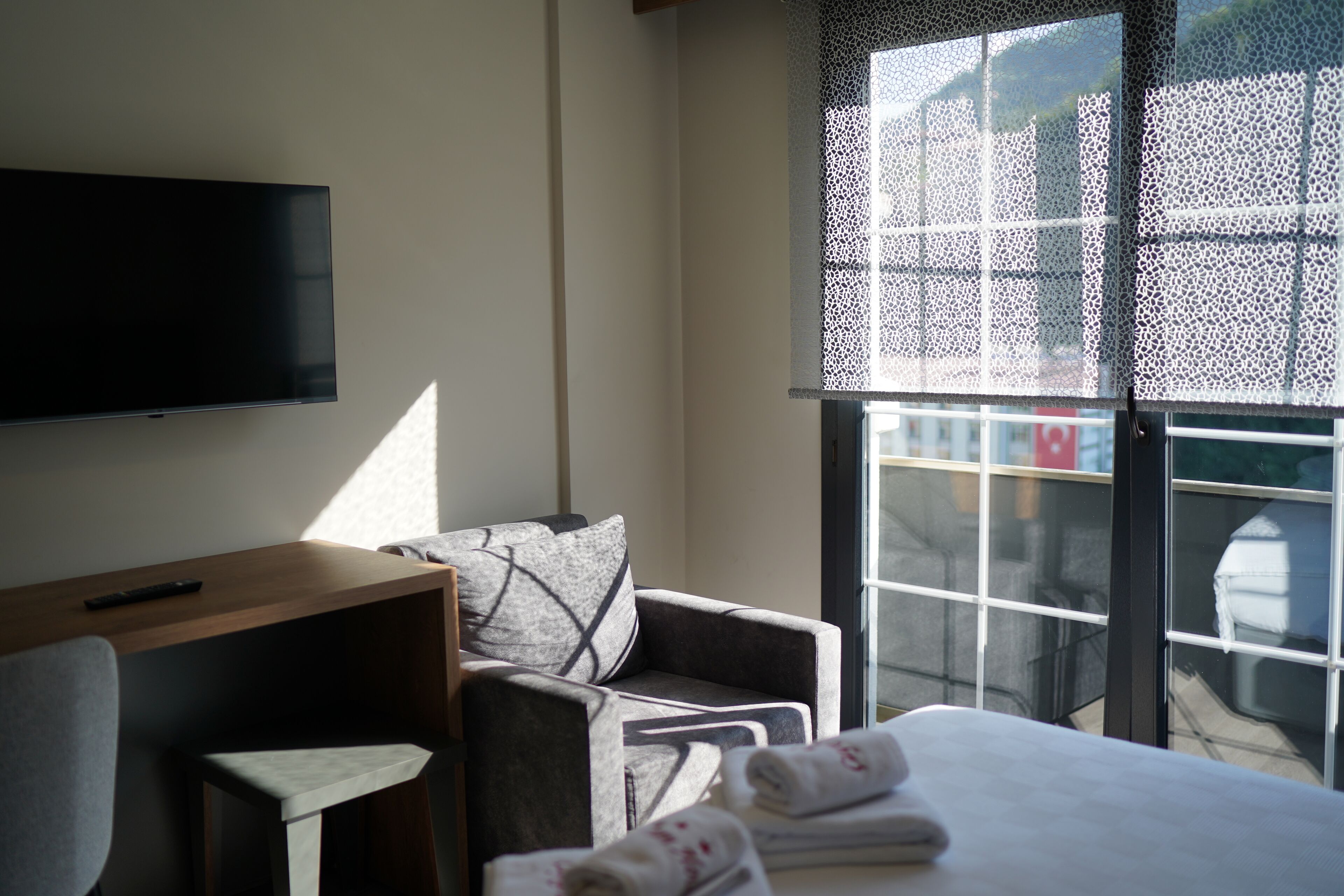 Grand Çaykaram Hotel