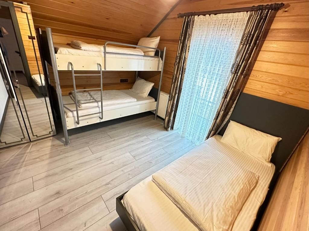 Inanlar Hüseyin Inan Hotel