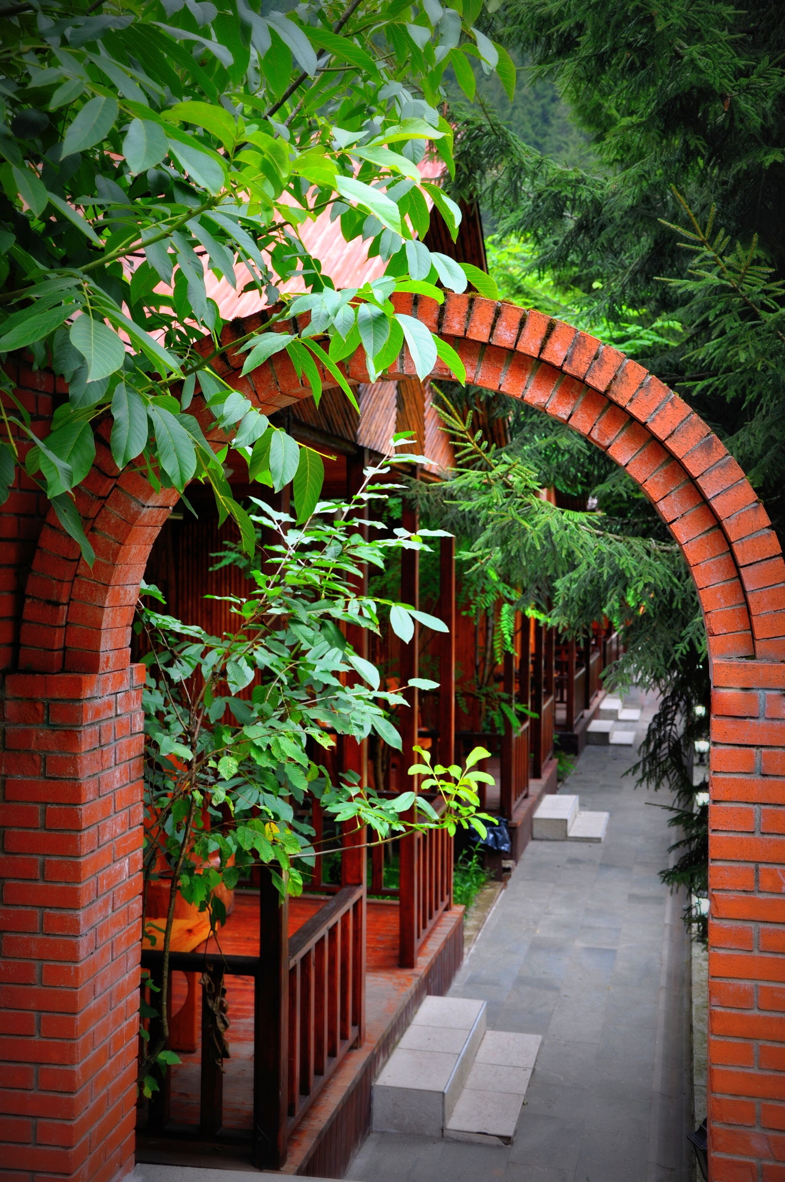 Inanlar Hüseyin Inan Hotel