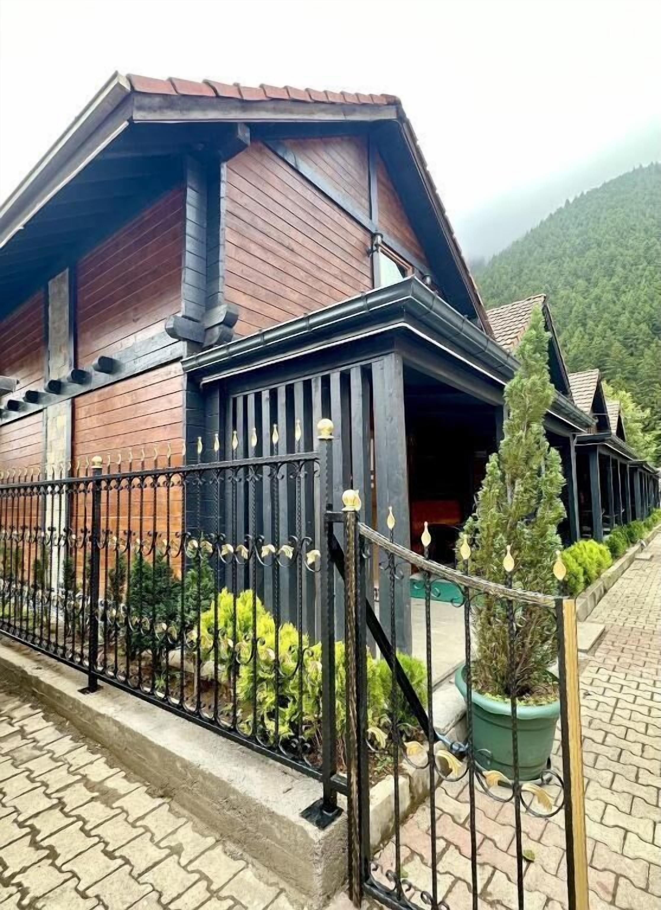 Inanlar Hüseyin Inan Hotel