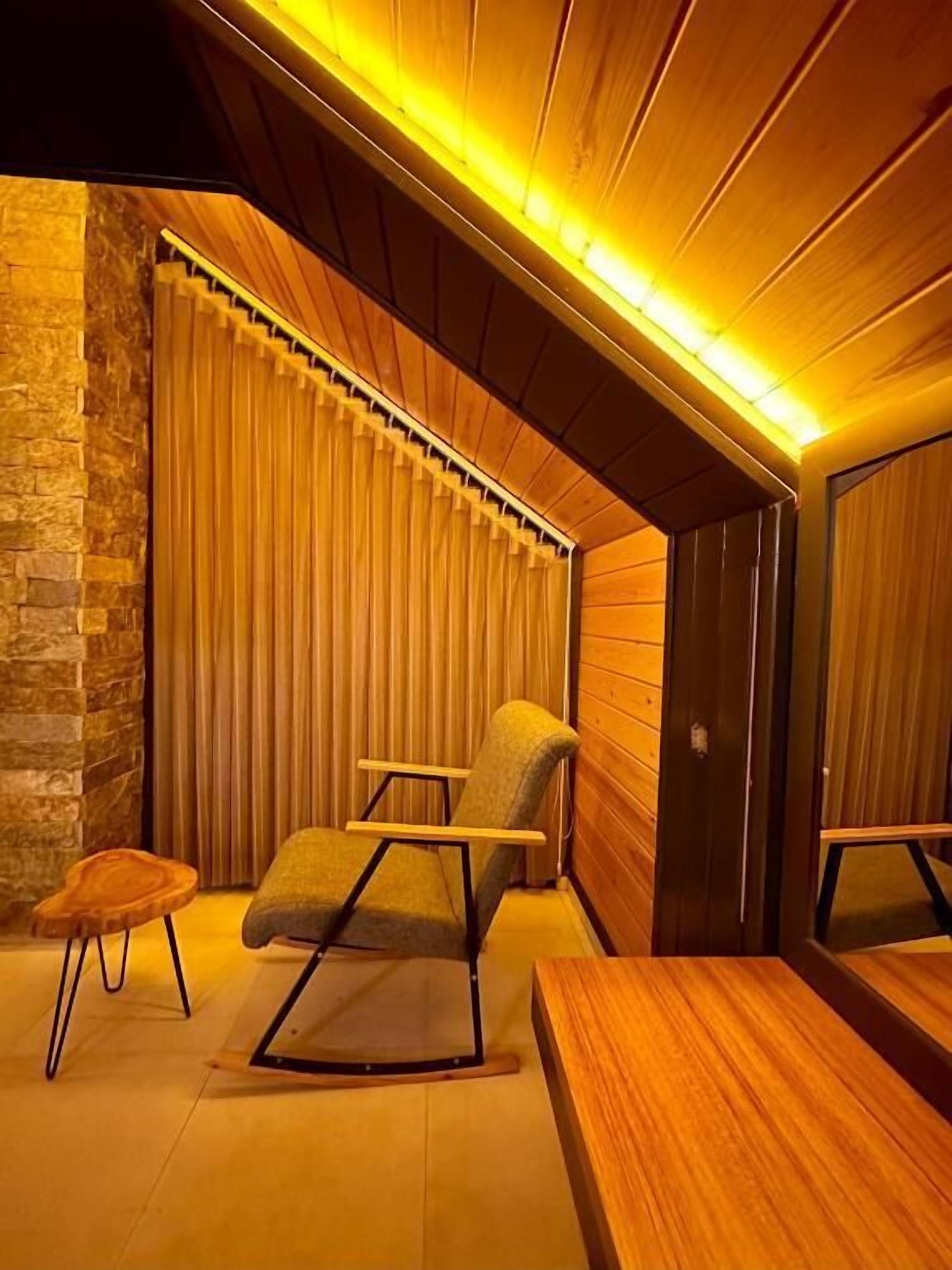 Inanlar Hüseyin Inan Hotel