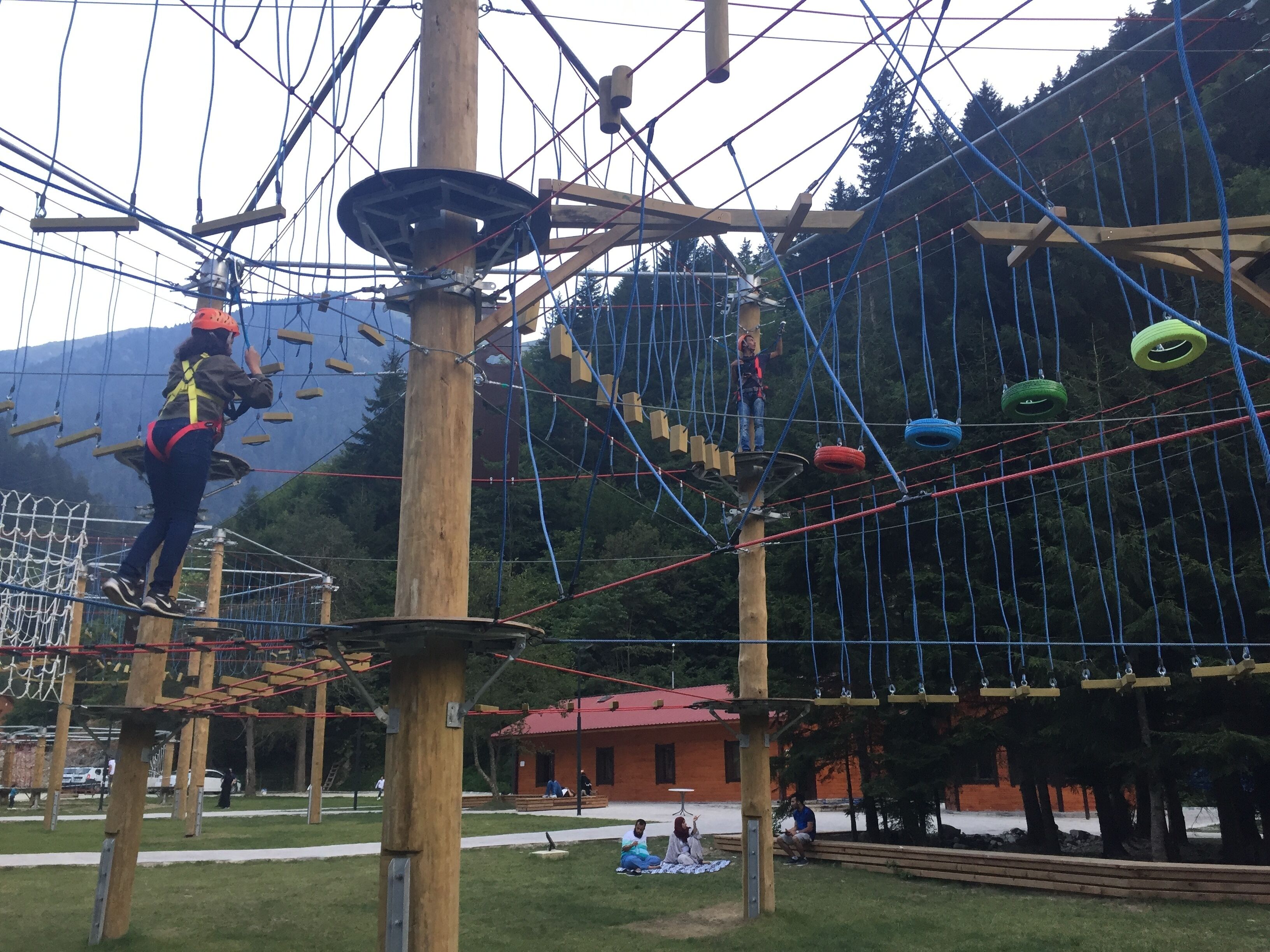 Inanlar Hüseyin Inan Hotel