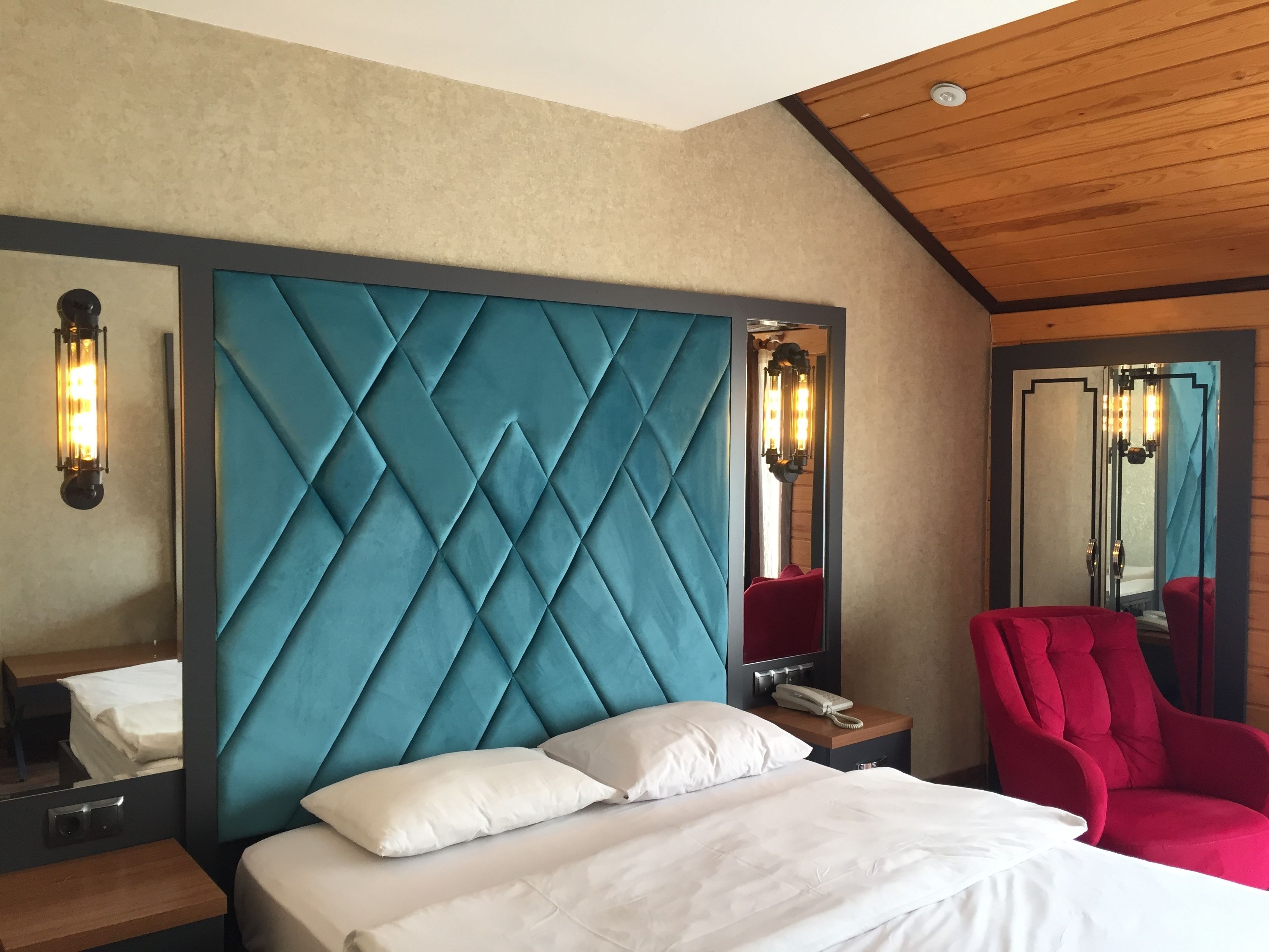 Inanlar Hüseyin Inan Hotel